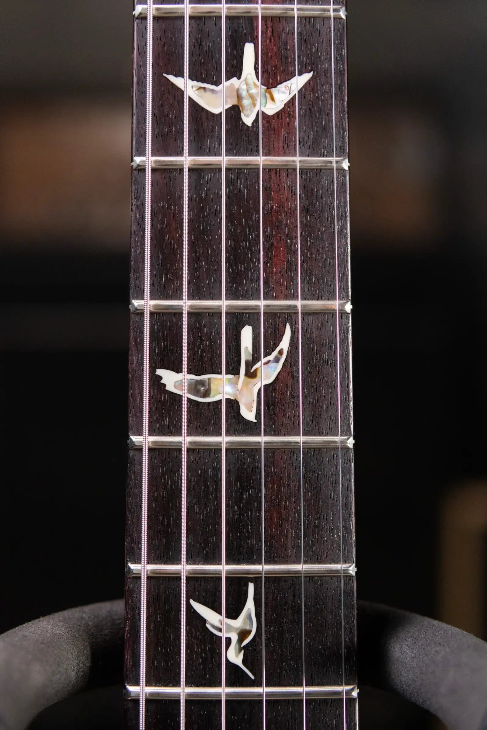 PRS Custom 24 Piezo 10-Top Electric Guitar - Custom Color with Hardshell Case