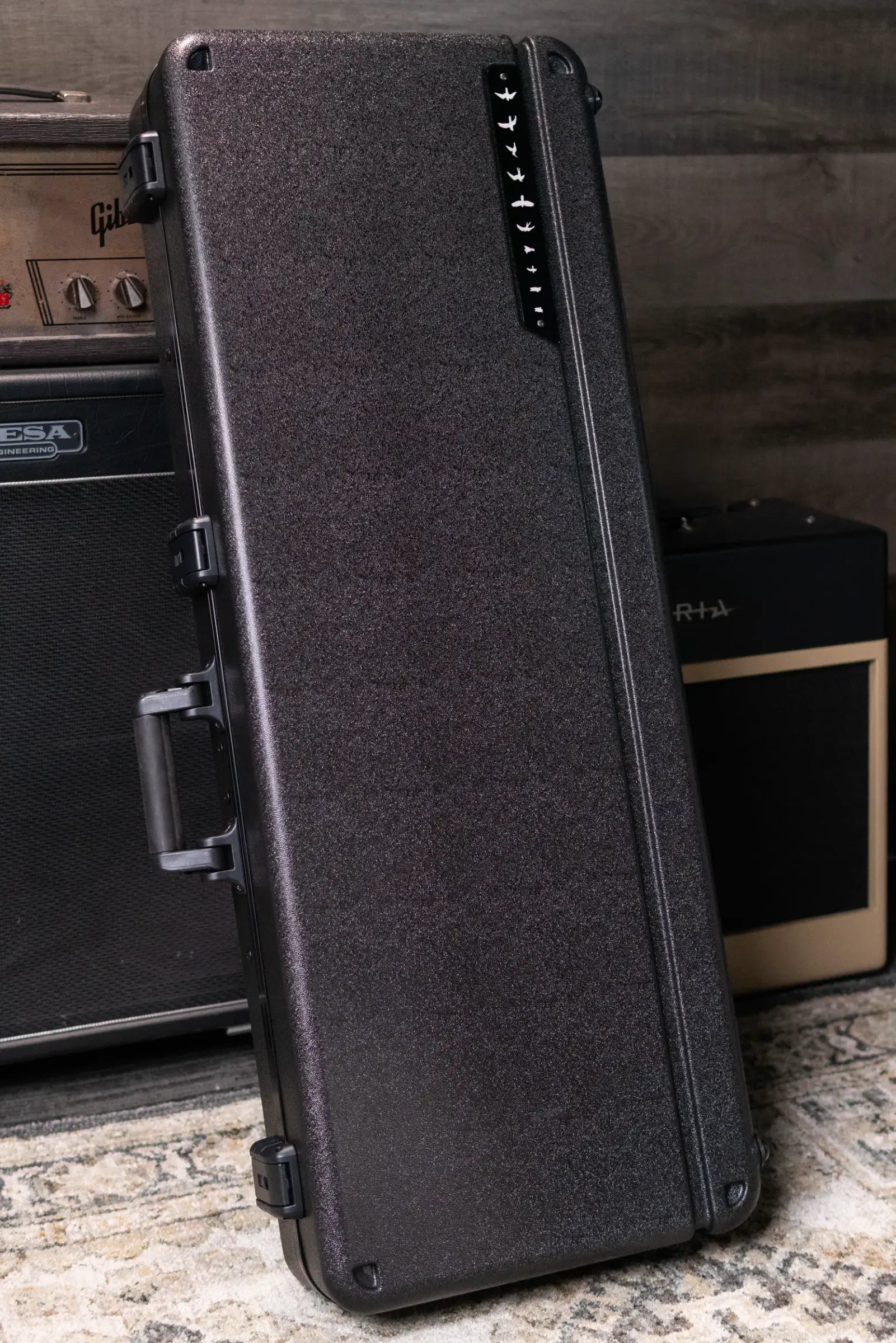 PRS Custom 24 Piezo 10-Top Electric Guitar - Custom Color with Hardshell Case