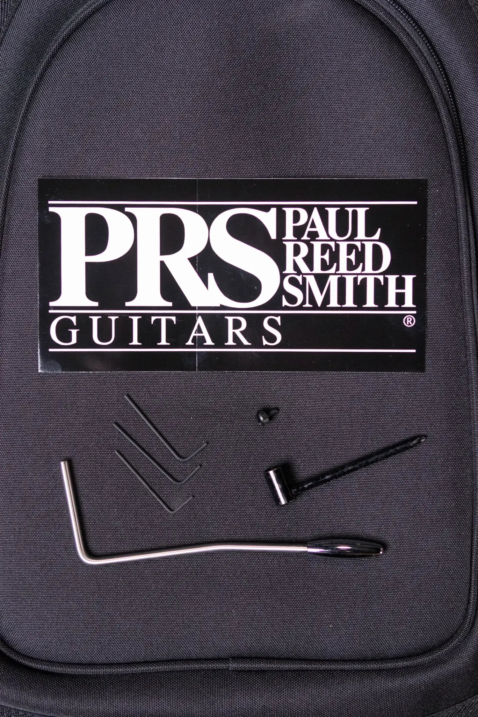 PRS Fiore HH Satin Electric Guitar - Red Apple Metallic with Gig Bag