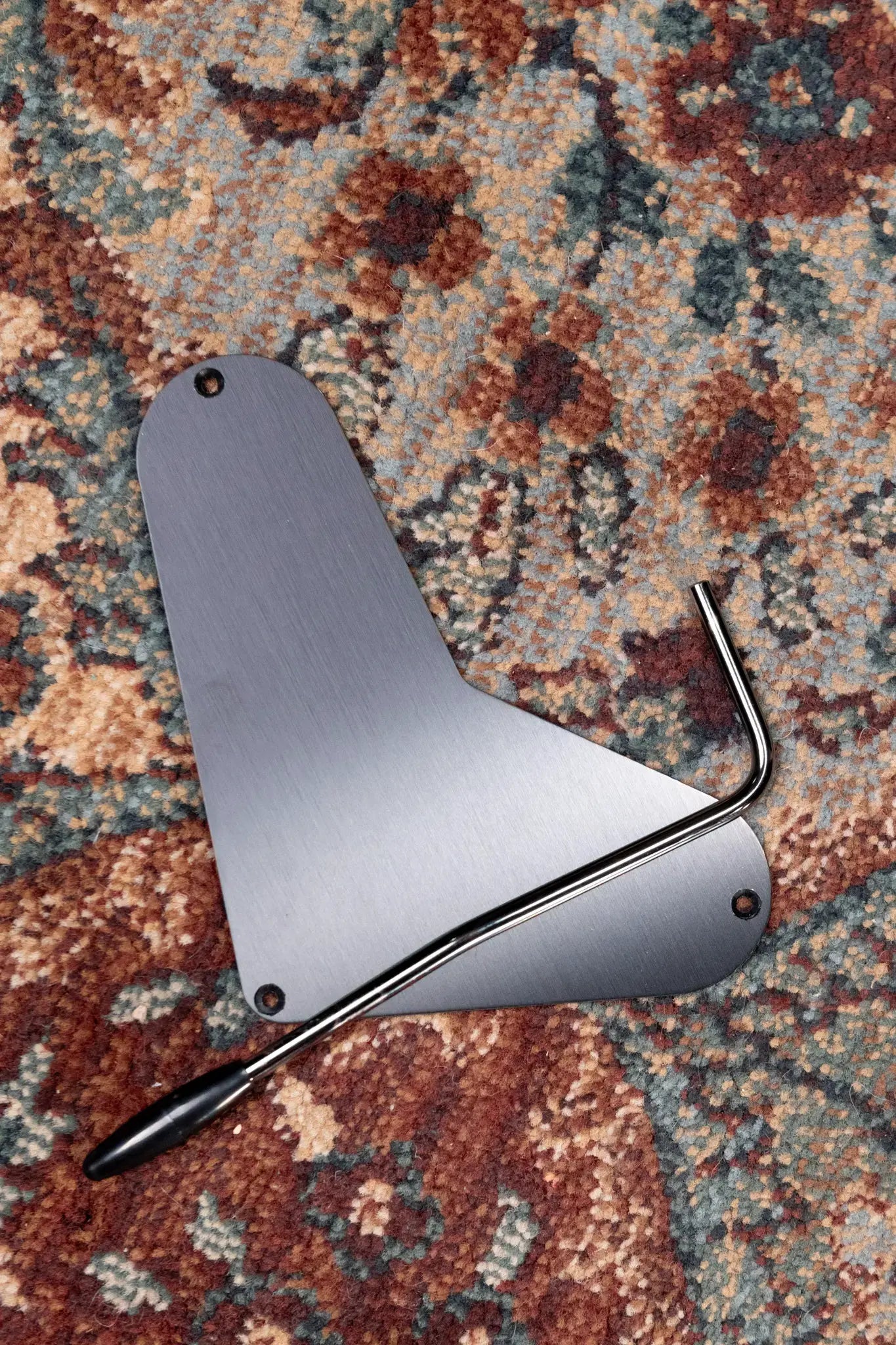 PRS Kanami Limited Run Custom 24-08 10-Top Electric Guitar - Trampas Green Smokeburst with Hardshell Case - Used