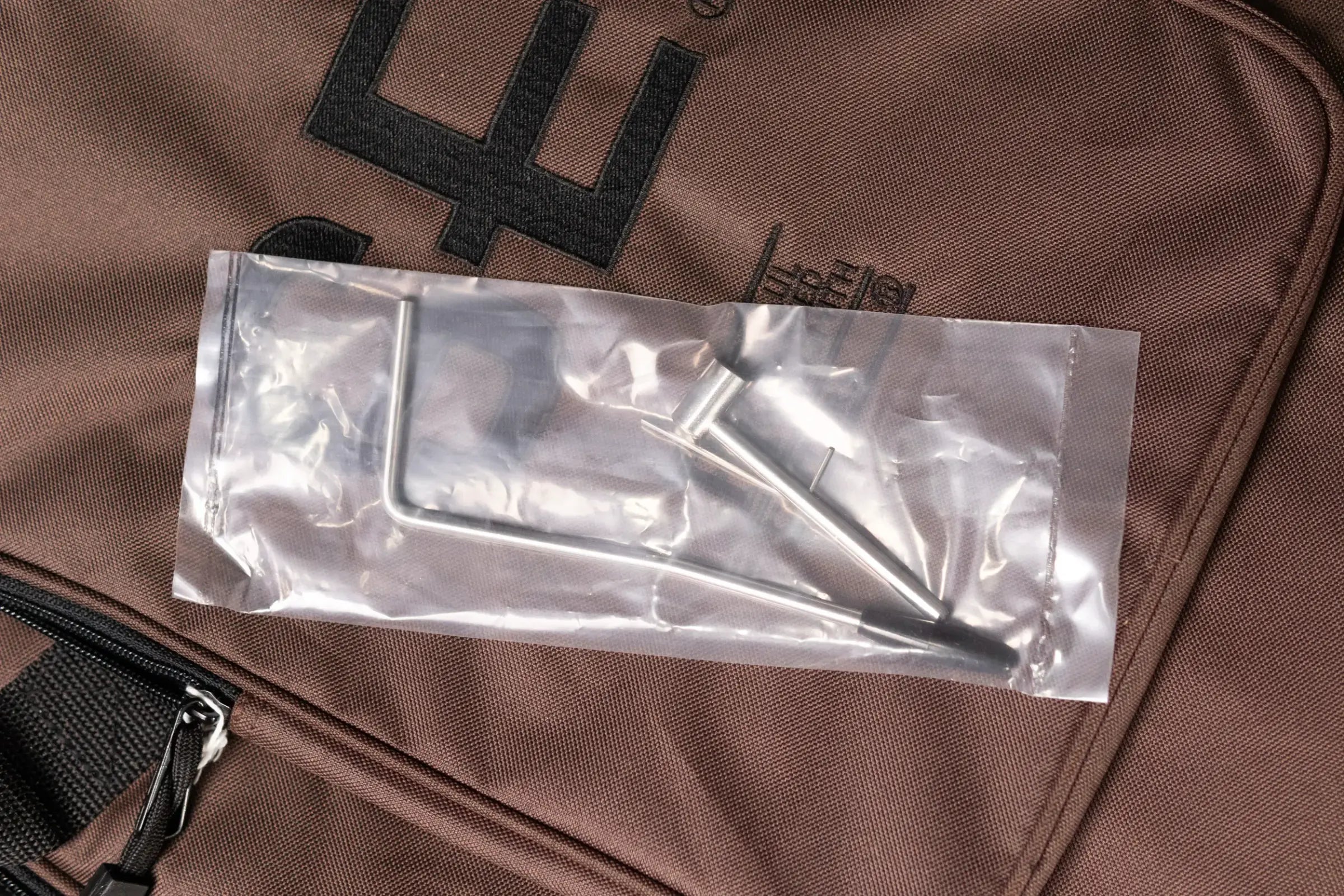 PRS Limited Edition SE Exotic Custom 24 Electric Guitar - Burled Ash with Gig Bag