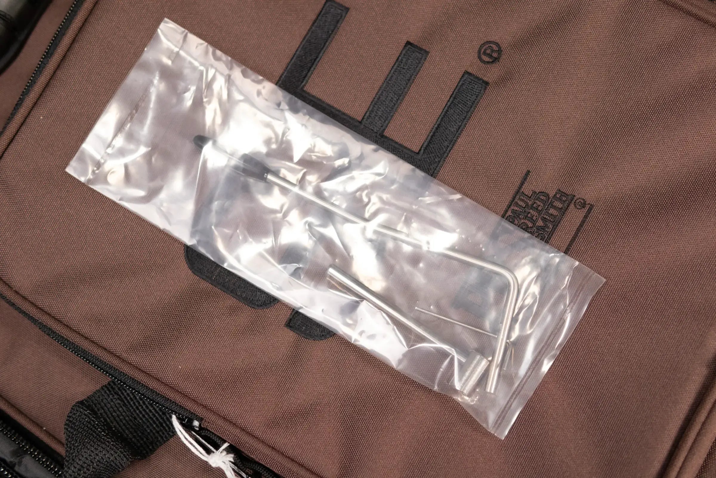 PRS Limited Edition SE Exotic Custom 24 Electric Guitar - Lake Blue with Gig Bag