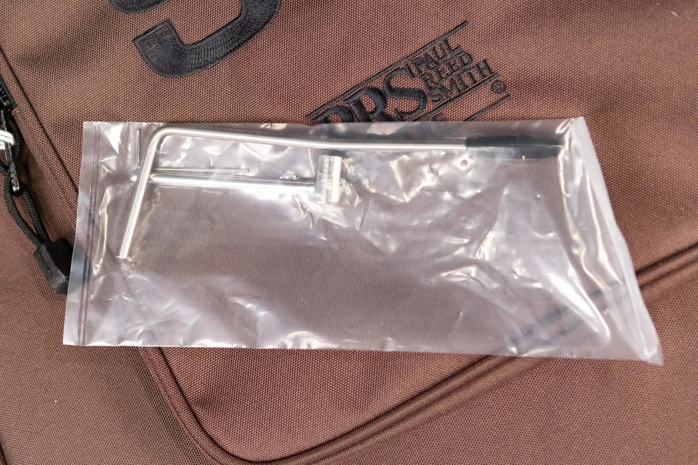 PRS Limited Edition SE Exotic Custom 24 Electric Guitar - Lake Blue with Gig Bag