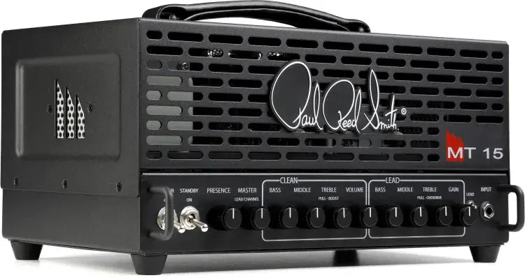PRS MT-15 V2 Mark Tremonti Signature 15-Watt Guitar Head