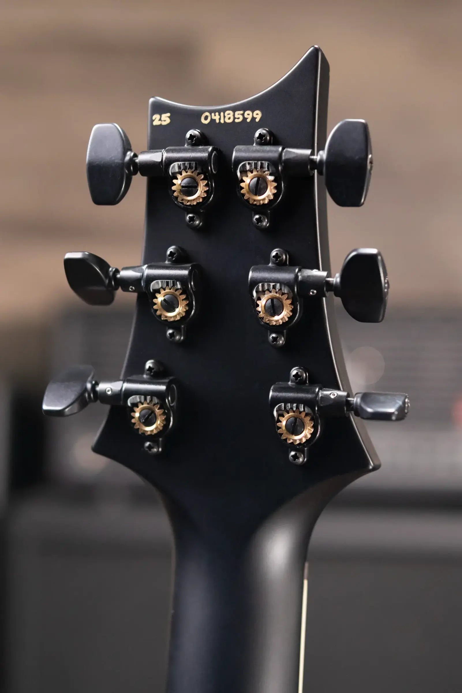 PRS Mark Holcomb Signature Electric Guitar - Cobalt Smokeburst with Hardshell Case