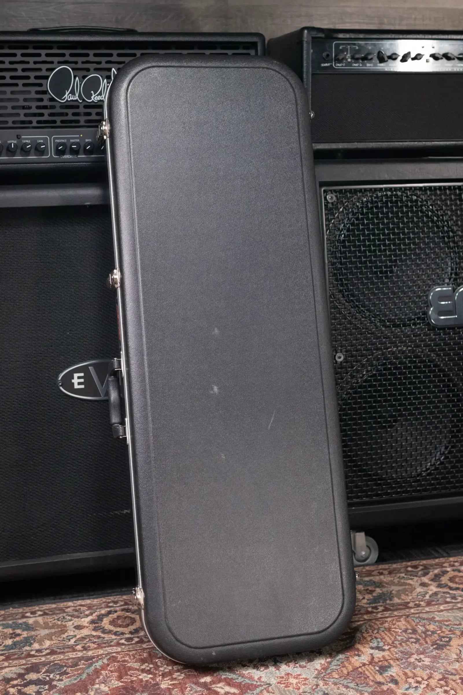 PRS NF53 SE Electric Guitar - White Doghair with Hardshell Case - Used