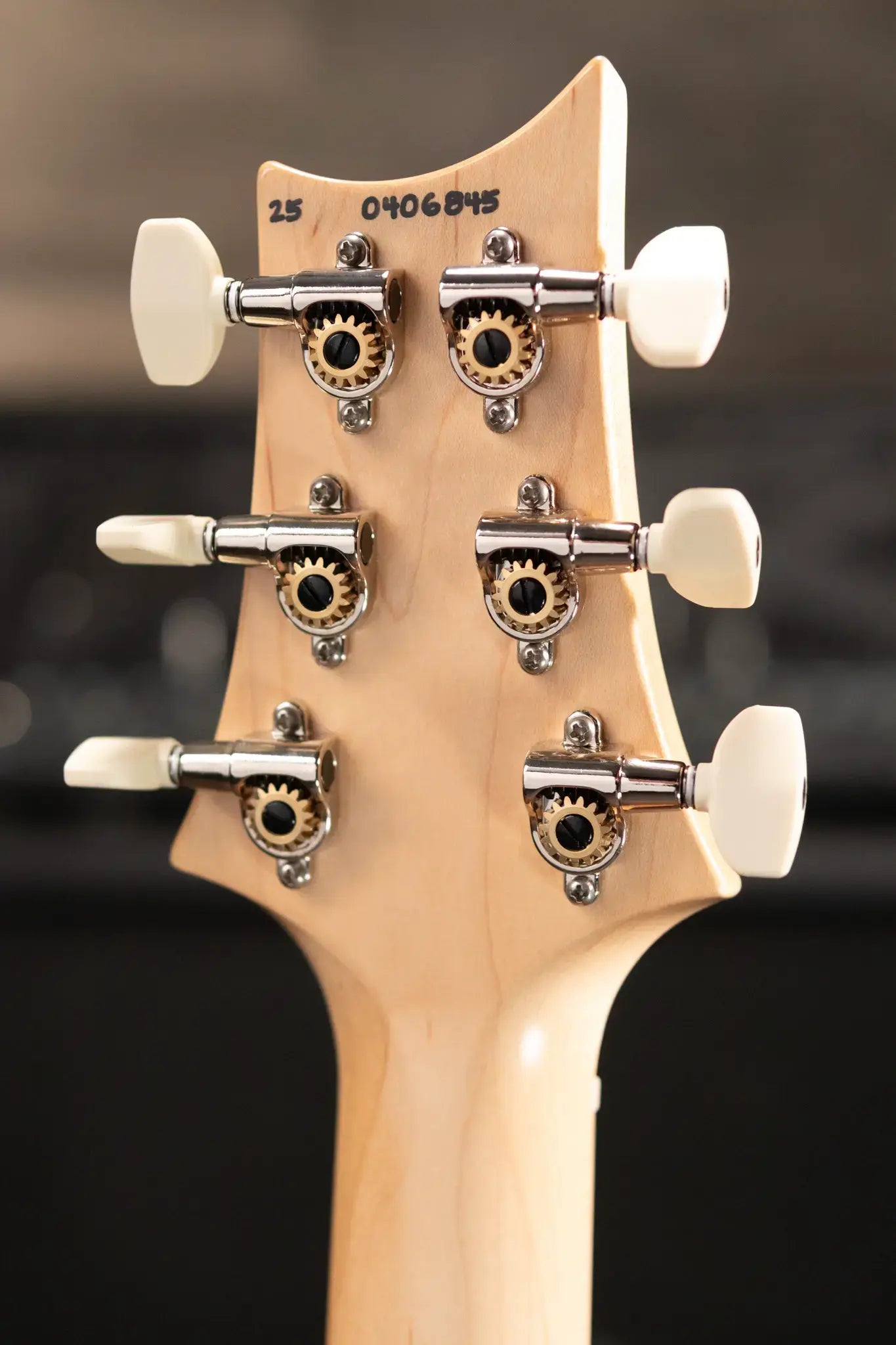 PRS NF 53 Electric Guitar - Orange Tabby with Gig Bag