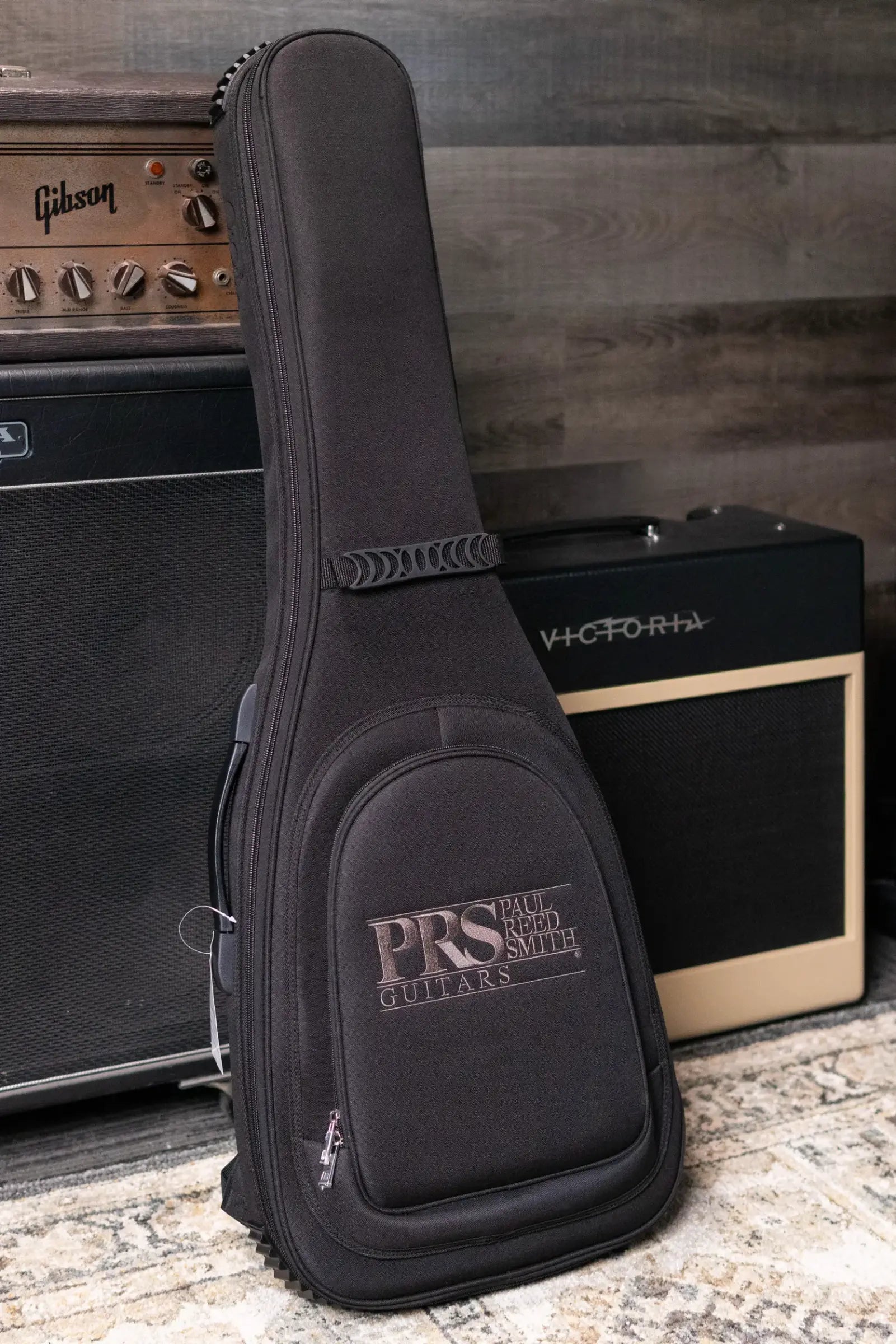 PRS NF 53 Electric Guitar - Vintage Natural with Gig Bag