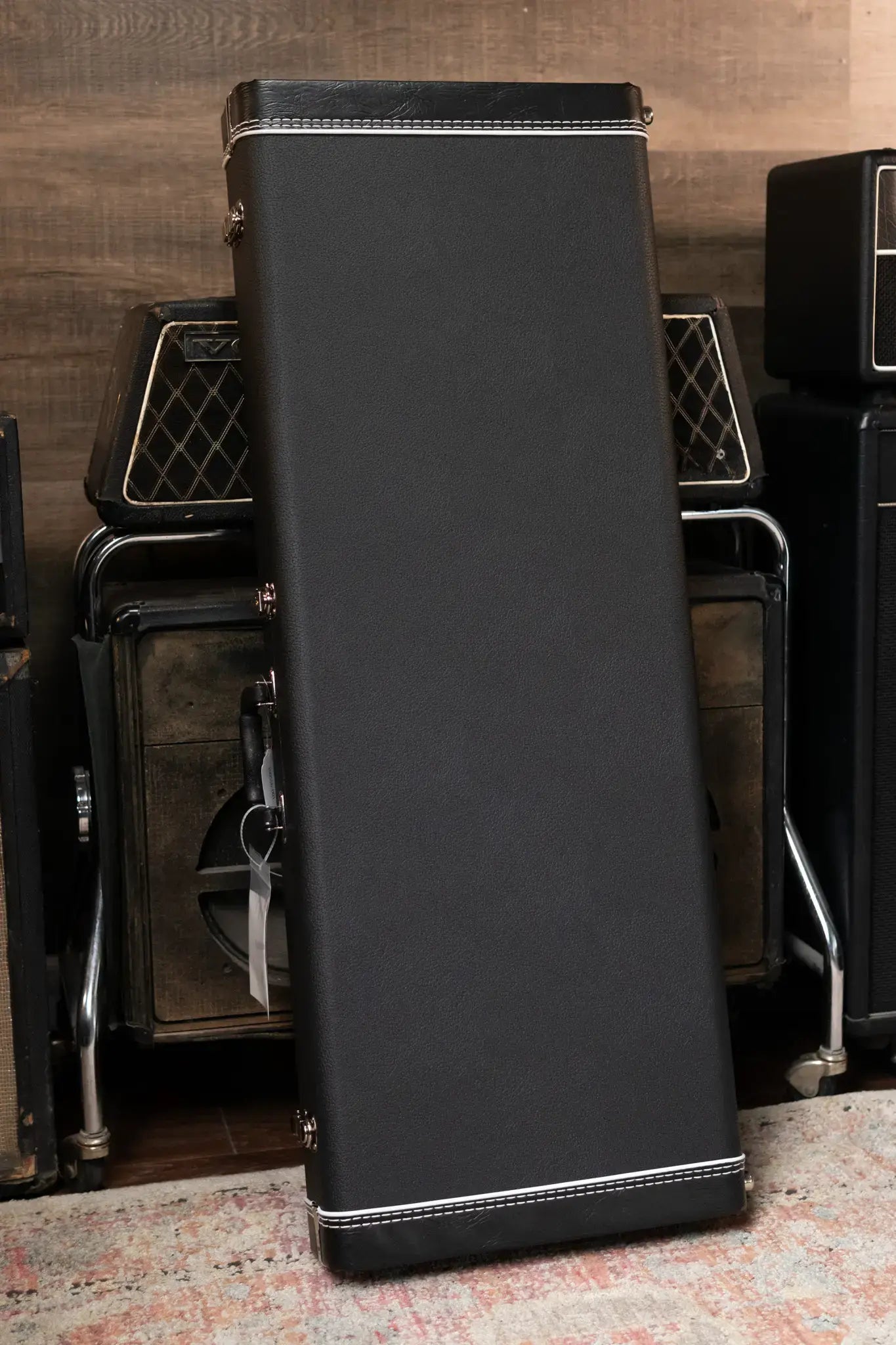 PRS Paul's Guitar Flame Maple 10-Top with Honduran Rosewood Fretboard - Fire Red Smokeburst with Hardshell Case