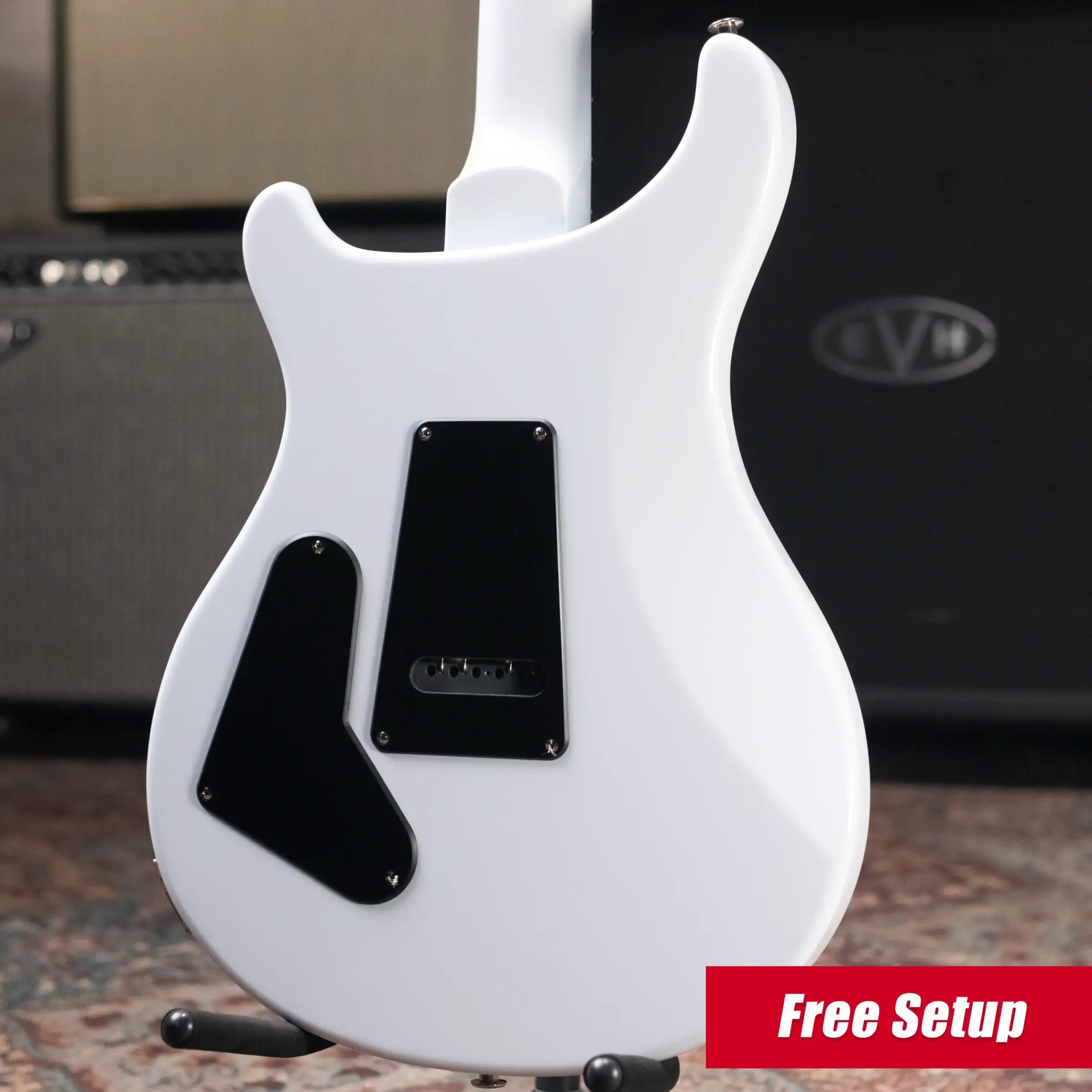 PRS S2 Custom 24-08 Electric Guitar - Sprayer's Choice with Gig Bag