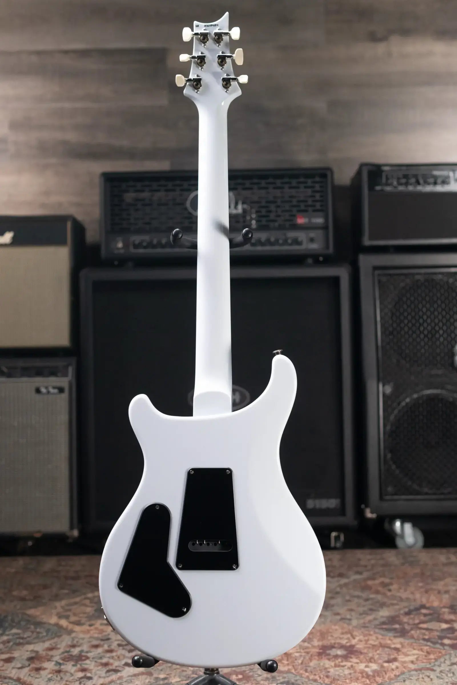 PRS S2 Custom 24-08 Electric Guitar - Sprayer's Choice with Gig Bag