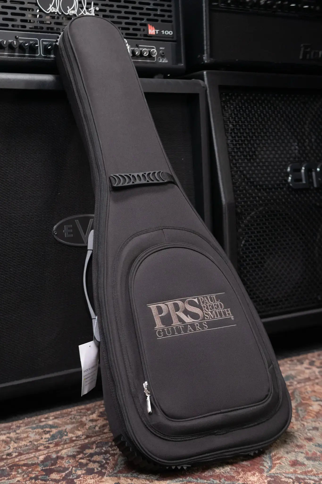 PRS S2 Special Semi-Hollow Reclaimed Limited Electric Guitar -Satin Natural with Gig Bag