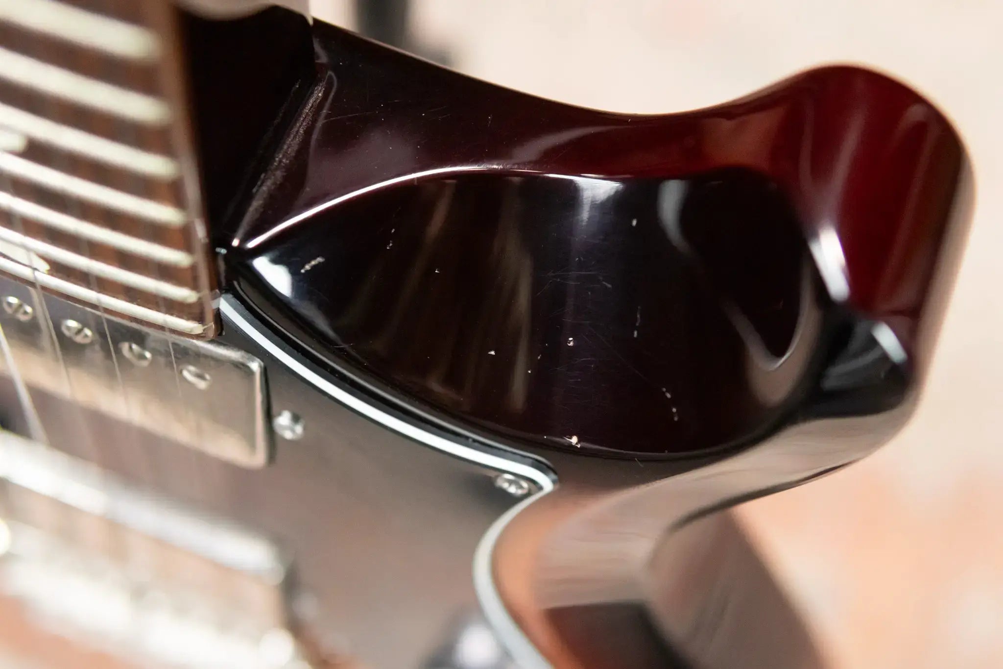 PRS S2 Standard 24 Electric Guitar - McCarty Tobacco Sunburst with Hardshell Case - Used