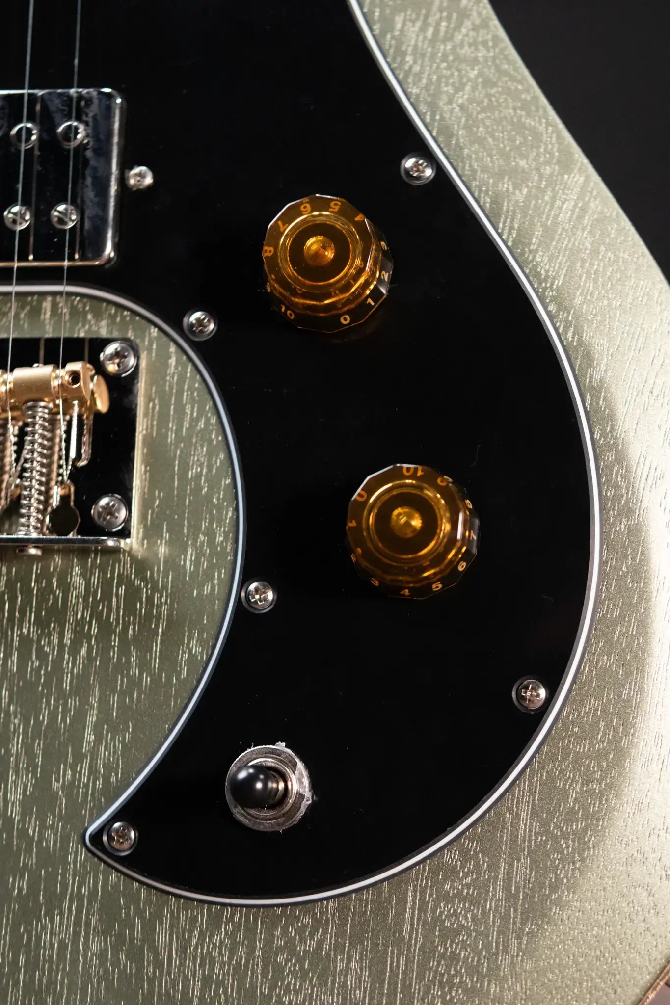 PRS S2 Vela Satin Electric Guitar - Mavis Mint Metallic with Gig Bag