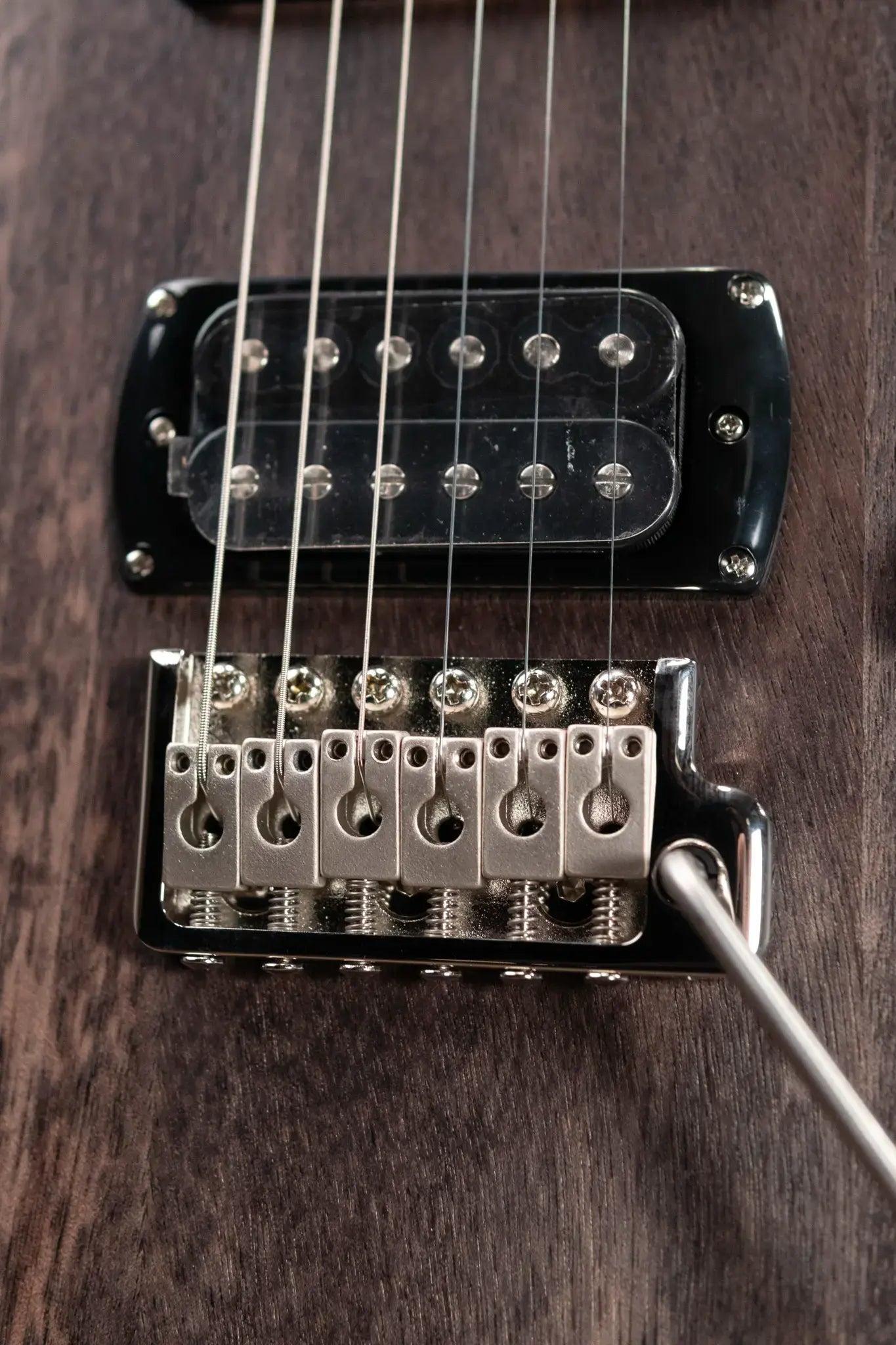 PRS SE CE 24 Electric Guitar - Charcoal Satin with Gig Bag