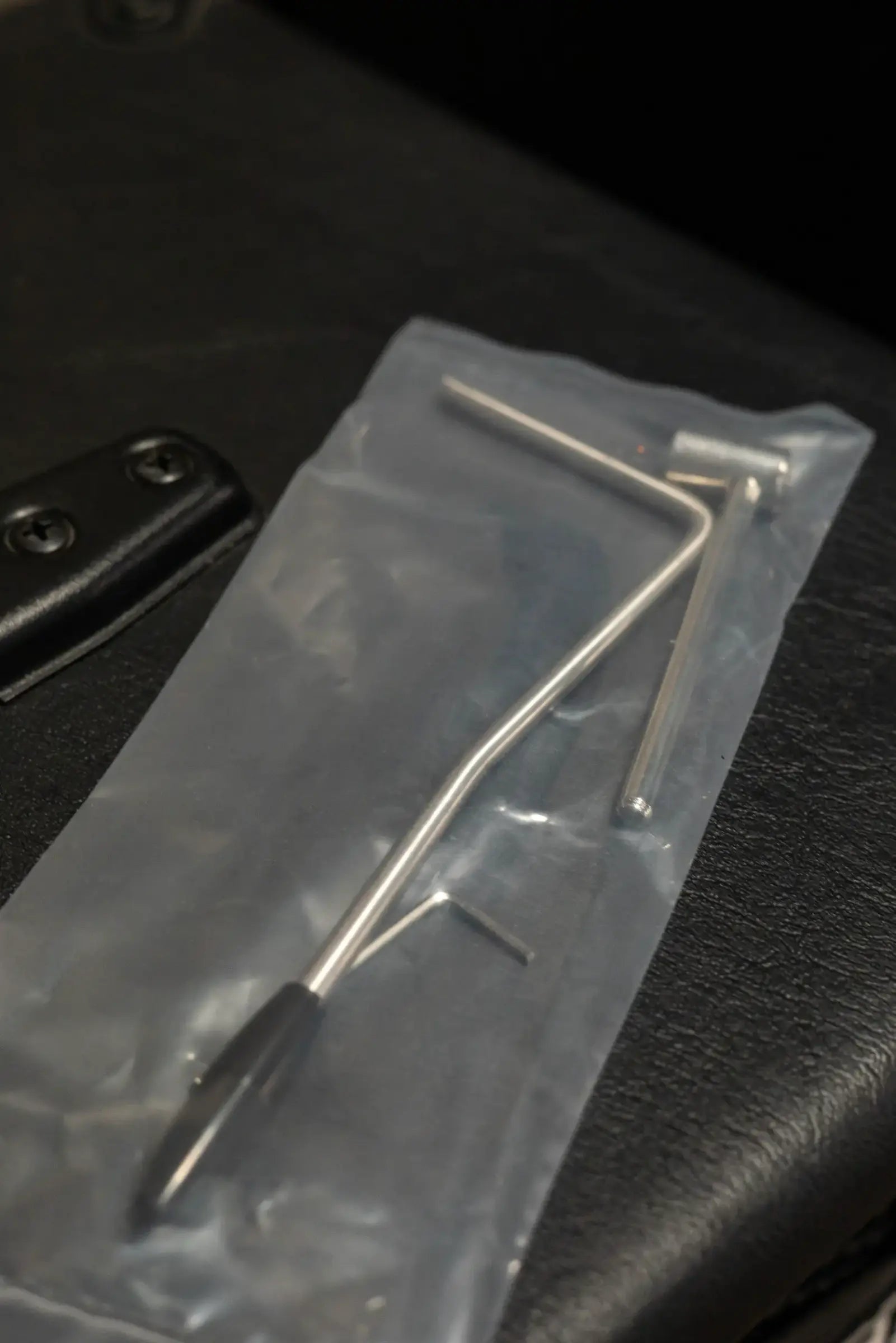 PRS SE CE 24 Electric Guitar - Ice Blue Metallic Satin with Gig Bag