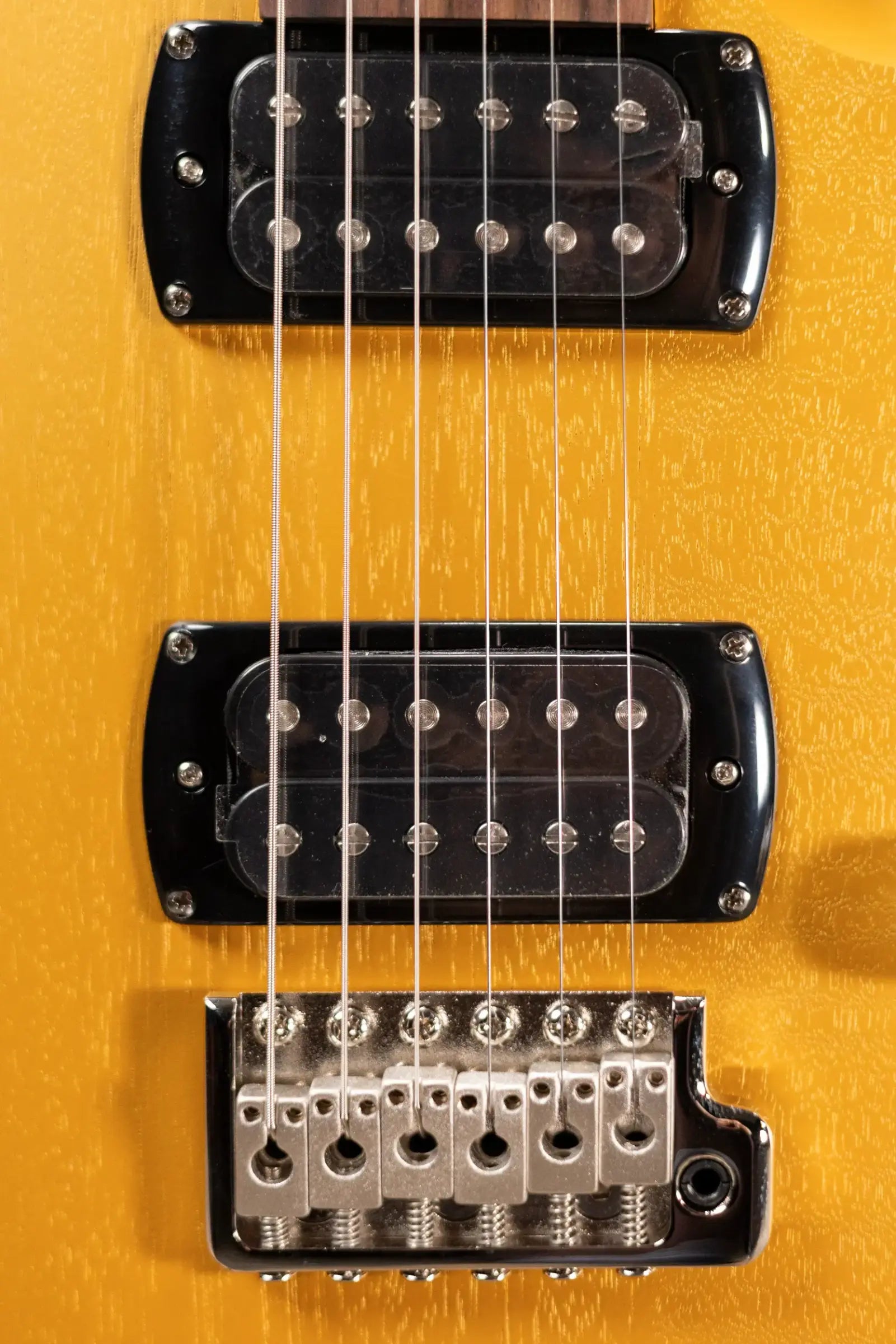 PRS SE CE 24 Electric Guitar - Metallic Gold Satin with Gig Bag