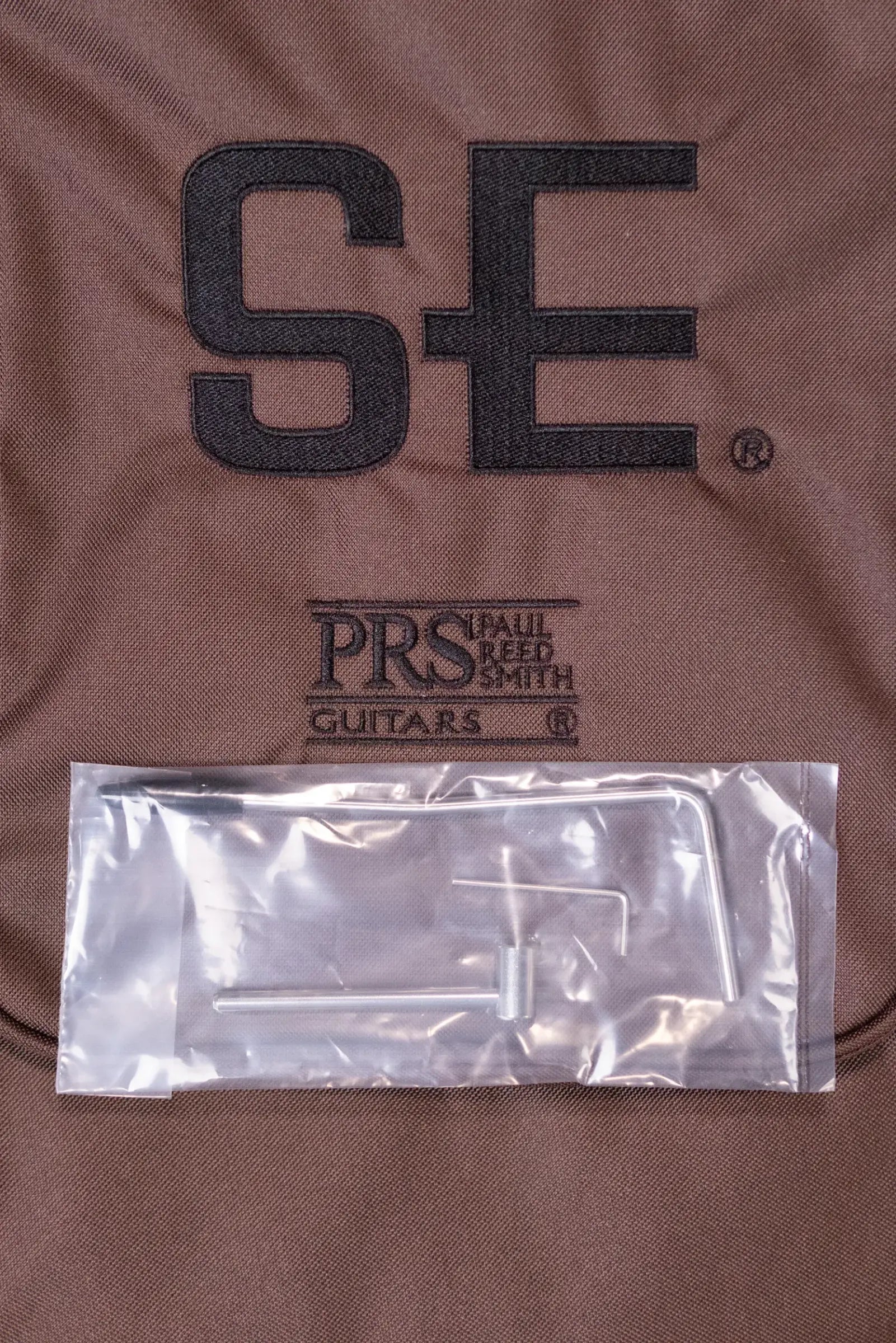 PRS SE CE 24 Electric Guitar - Vintage Cherry Satin with Gig Bag