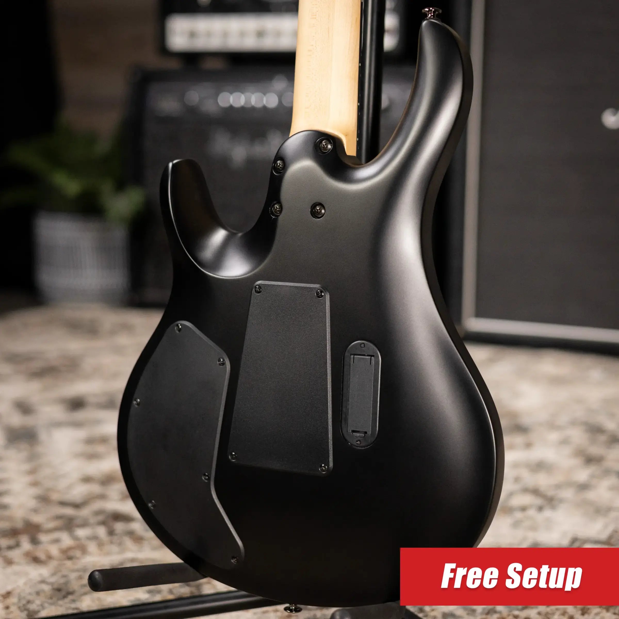 PRS SE Chleo Herman Li Signature Electric Guitar - Orchid Dusk with Gig Bag