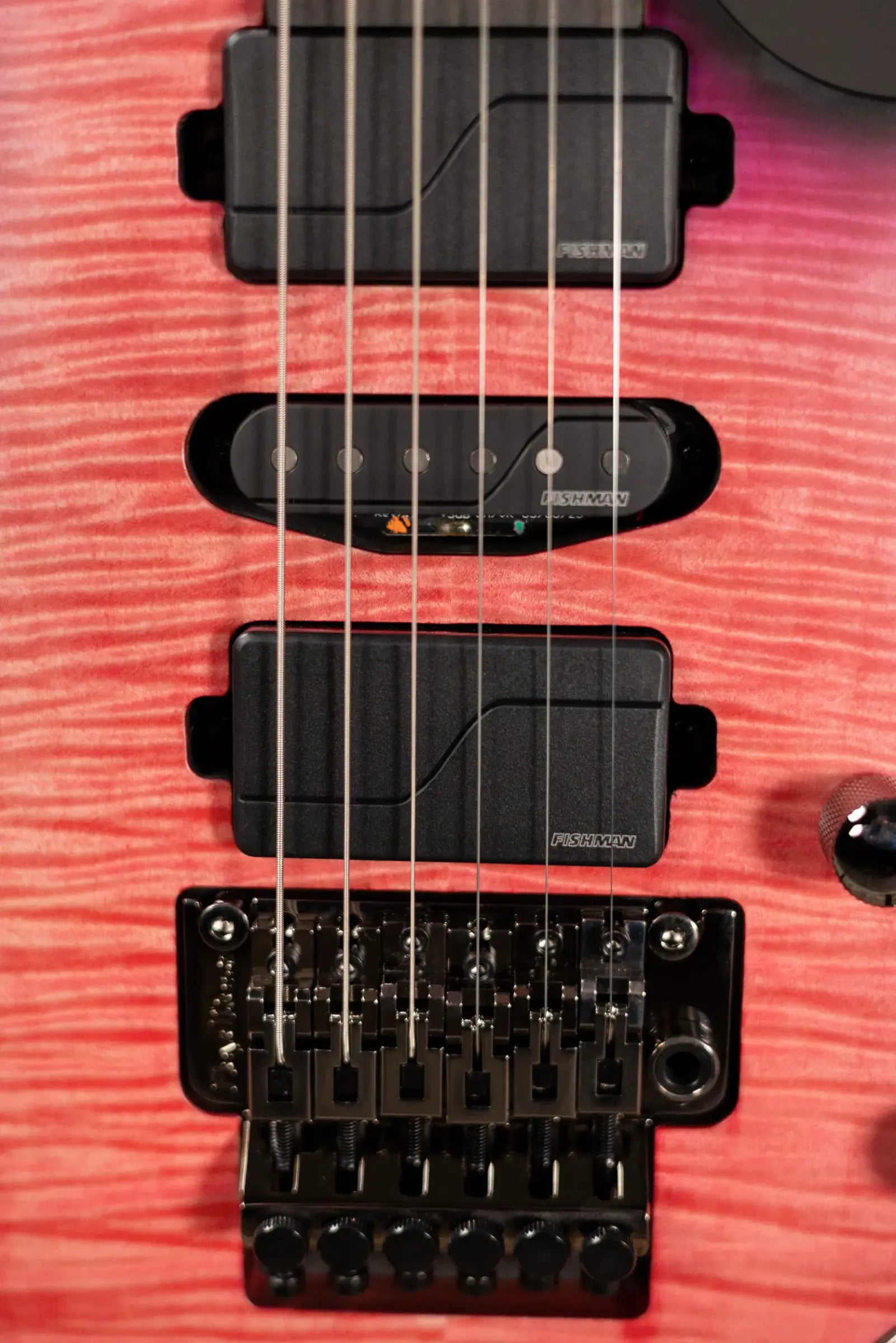 PRS SE Chleo Herman Li Signature Electric Guitar - Orchid Dusk with Gig Bag