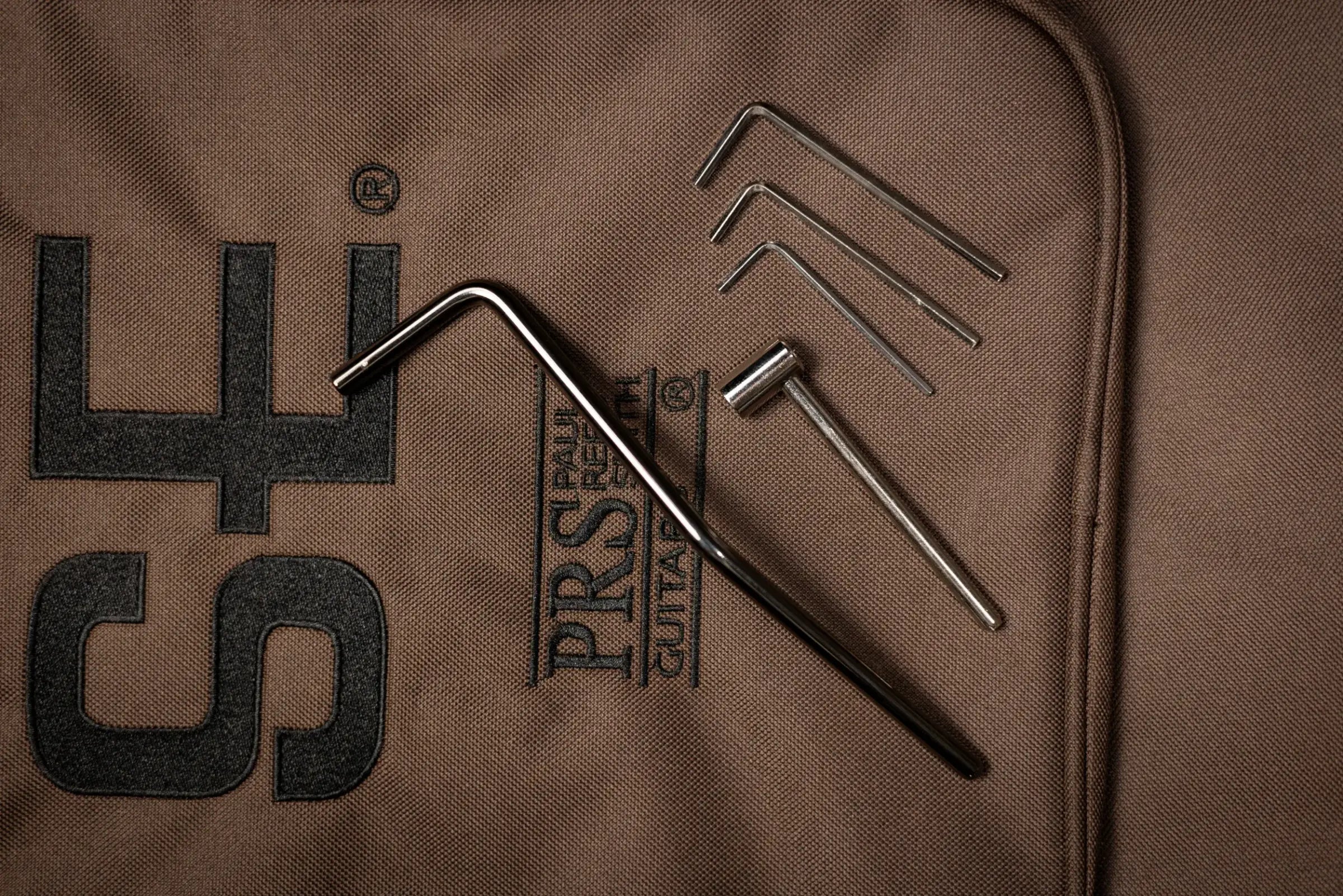 PRS SE Chleo Herman Li Signature Electric Guitar - Orchid Dusk with Gig Bag