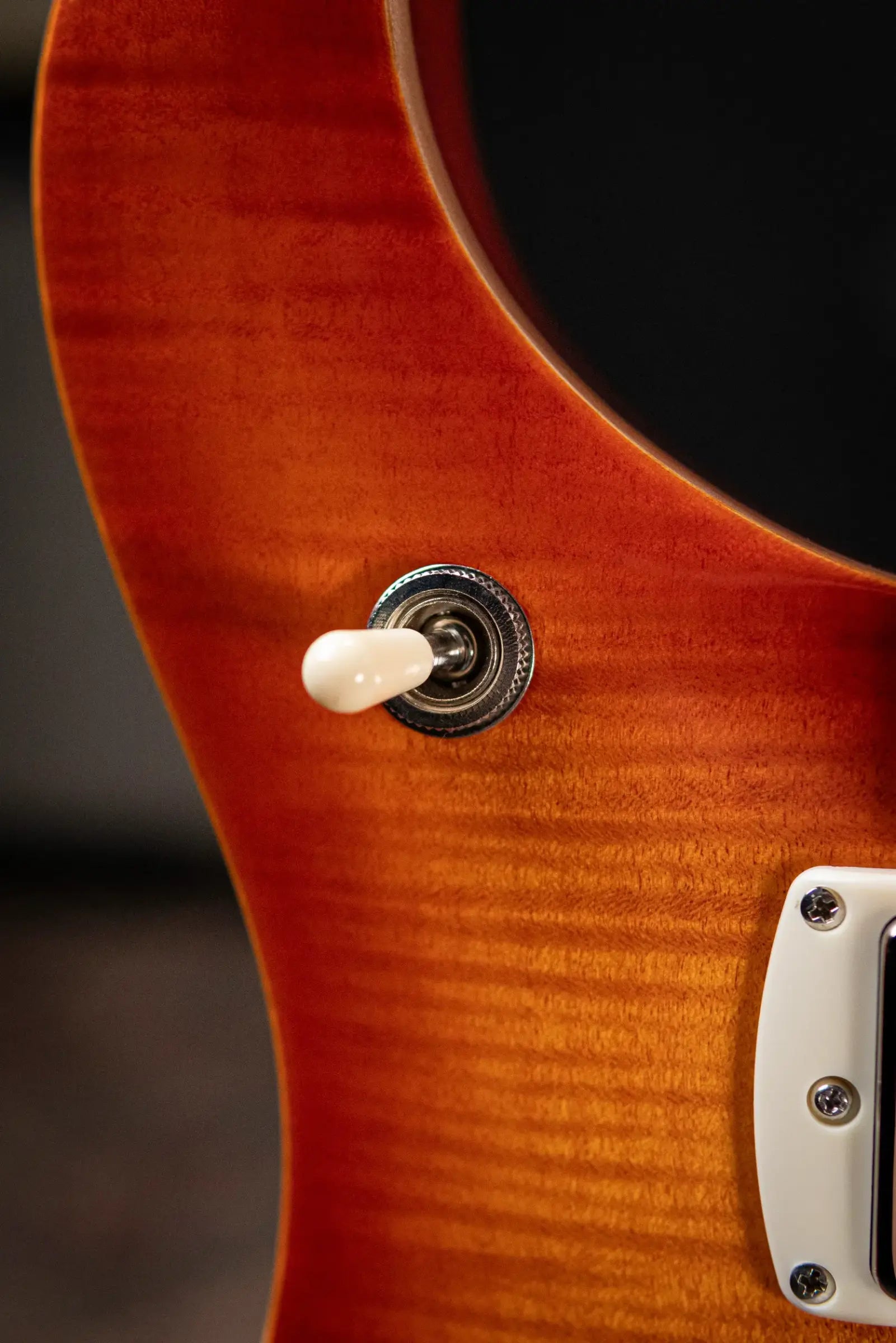 PRS SE McCarty 594 Electric Guitar - Vintage Sunburst with Gig Bag