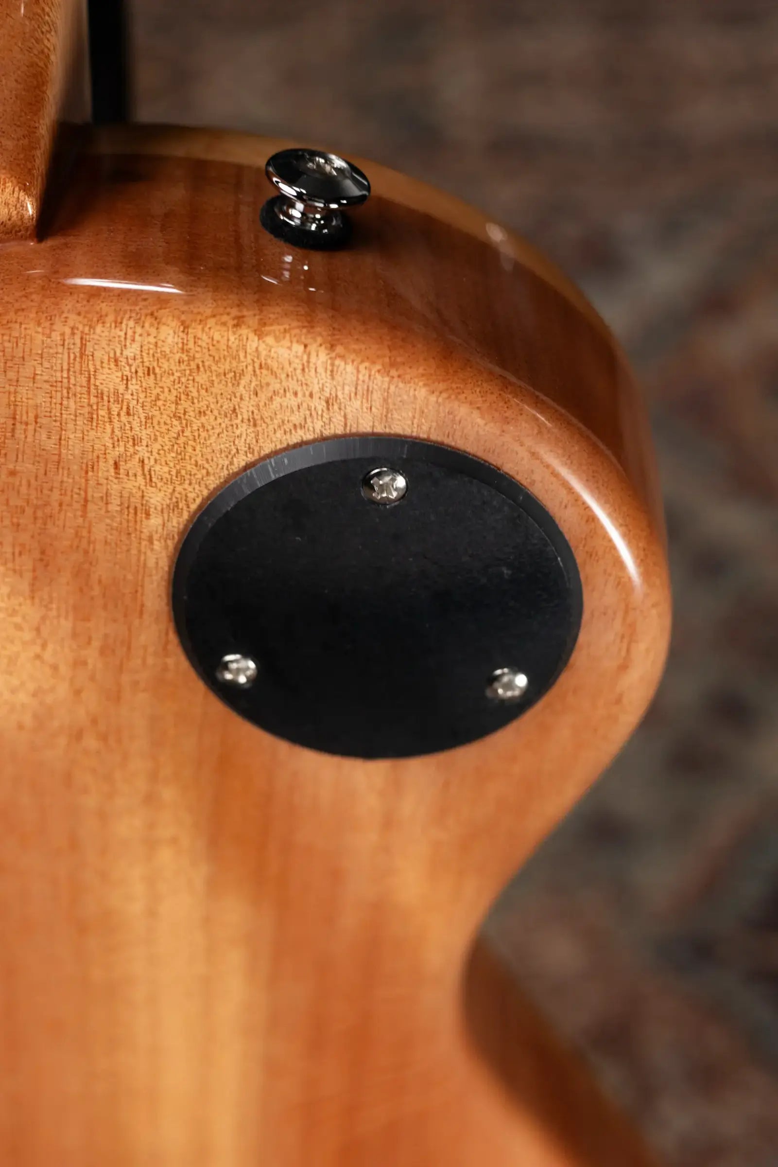 PRS SE McCarty 594 Solid Body Electric Guitar - Charcoal with Gig Bag