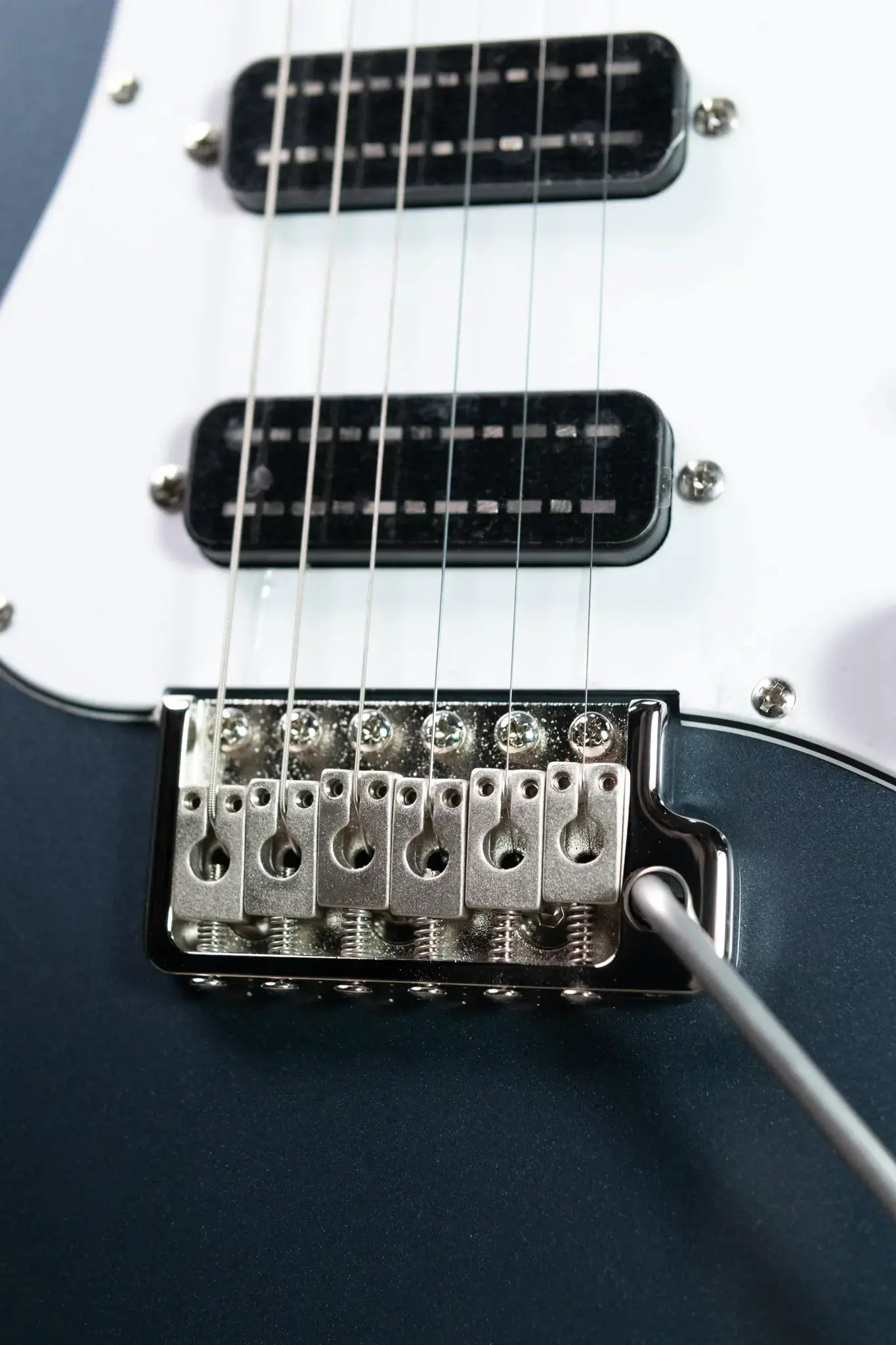 PRS SE NF3 Electric Guitar - Gun Metal Grey with Gig Bag