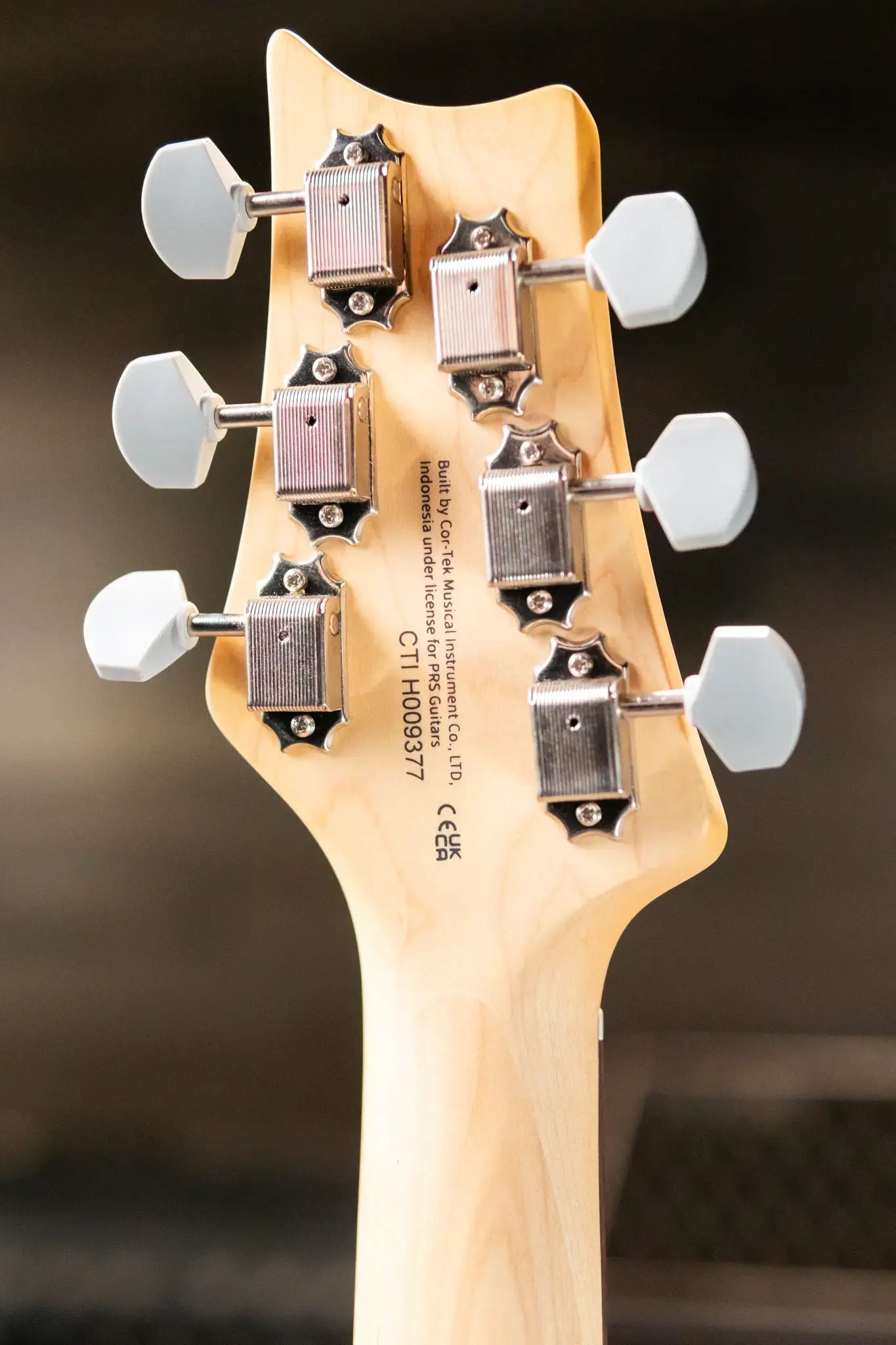 PRS SE Silver Sky Electric Guitar - Derby Red with Gig Bag