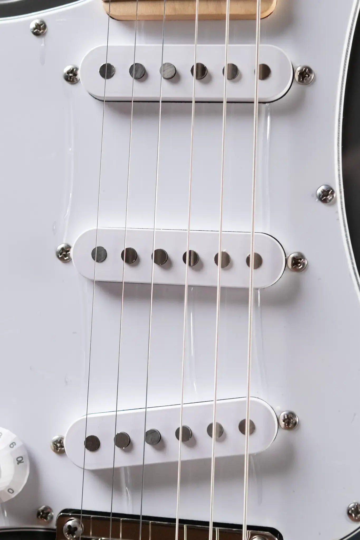 PRS SE Silver Sky Left-Handed - Overland Gray with Gig Bag