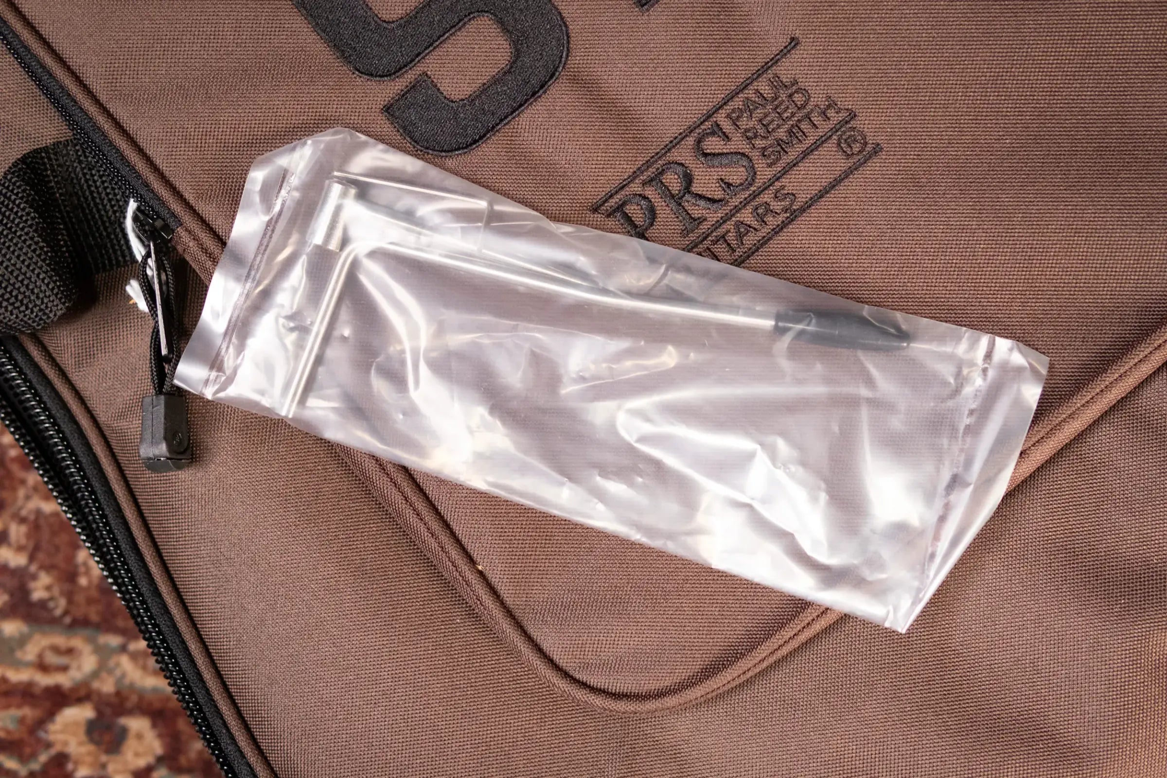 PRS SE Studio Electric Guitar - Lake Blue with Gig Bag