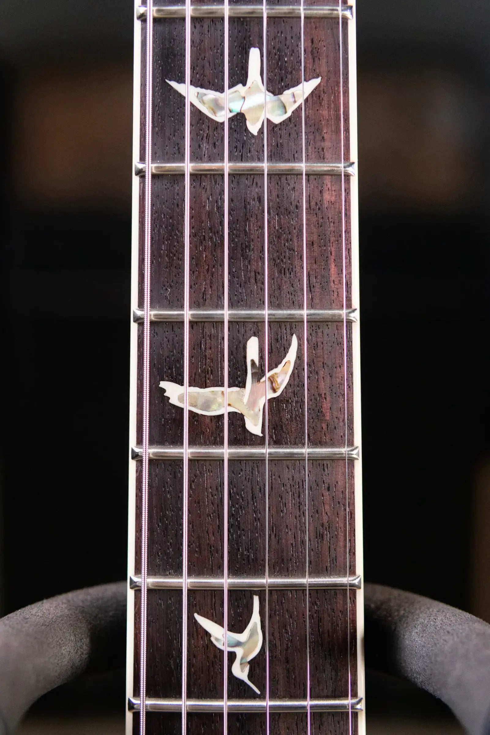 PRS Santana Retro Electric Guitar - Sprayer's Choice with Hardshell Case