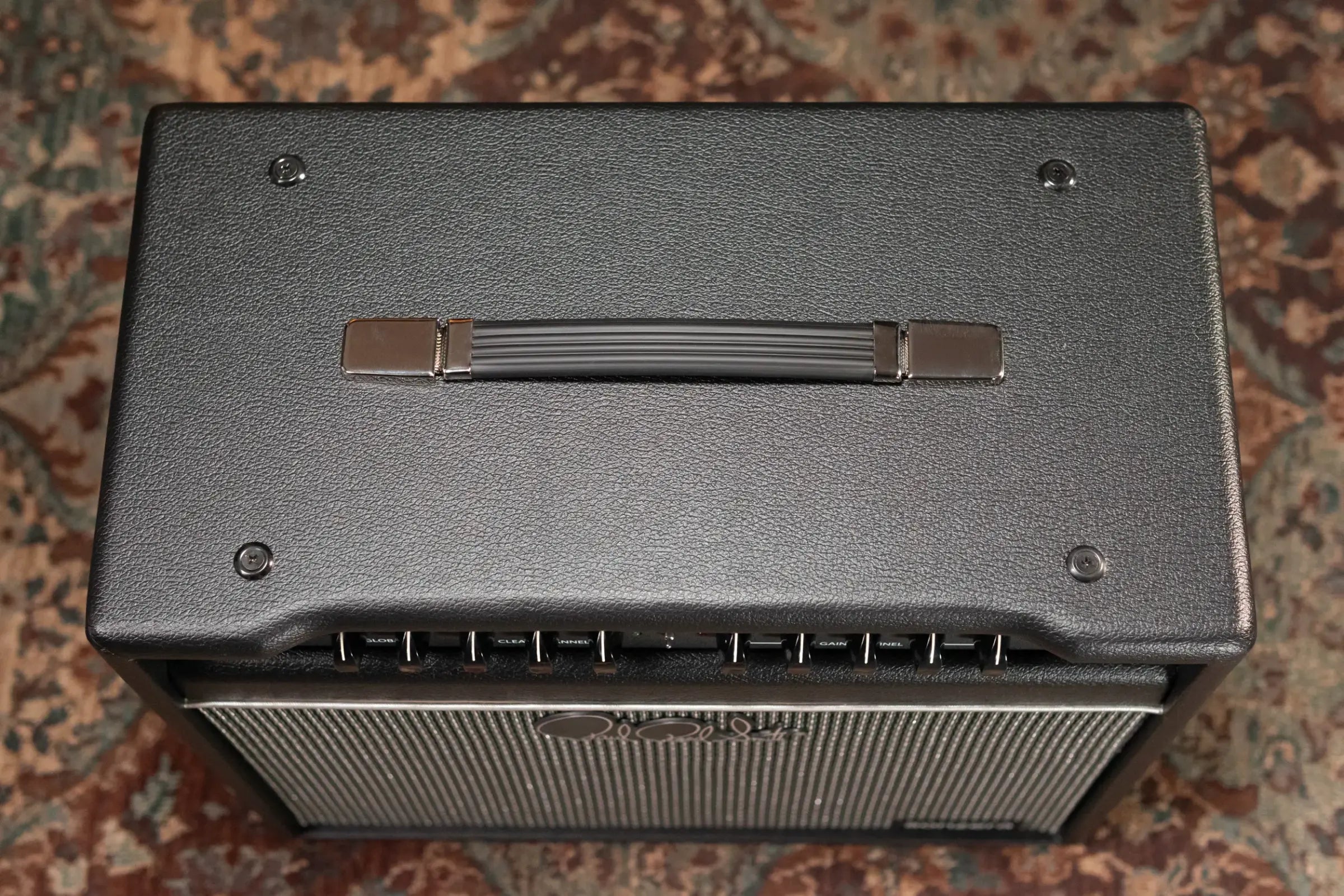 PRS Sonzera 20W 1x12 Combo Guitar Amplifier