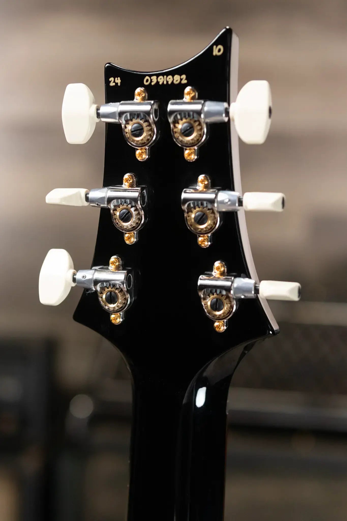 PRS Special Semi-Hollow 10-Top Electric Guitar - Faded Whale Blue Wraparound Smokeburst with Hardshell Case