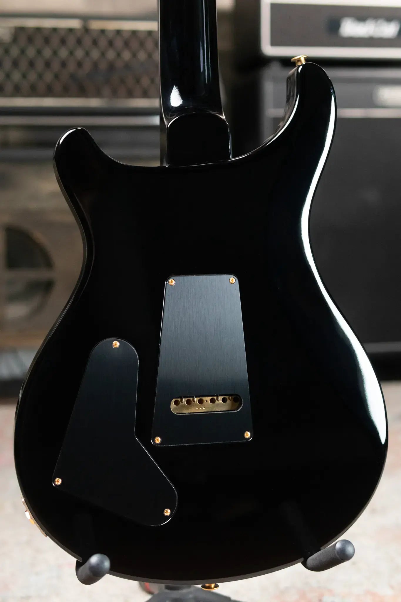 PRS Special Semi-Hollow 10-Top Electric Guitar - Faded Whale Blue Wraparound Smokeburst with Hardshell Case