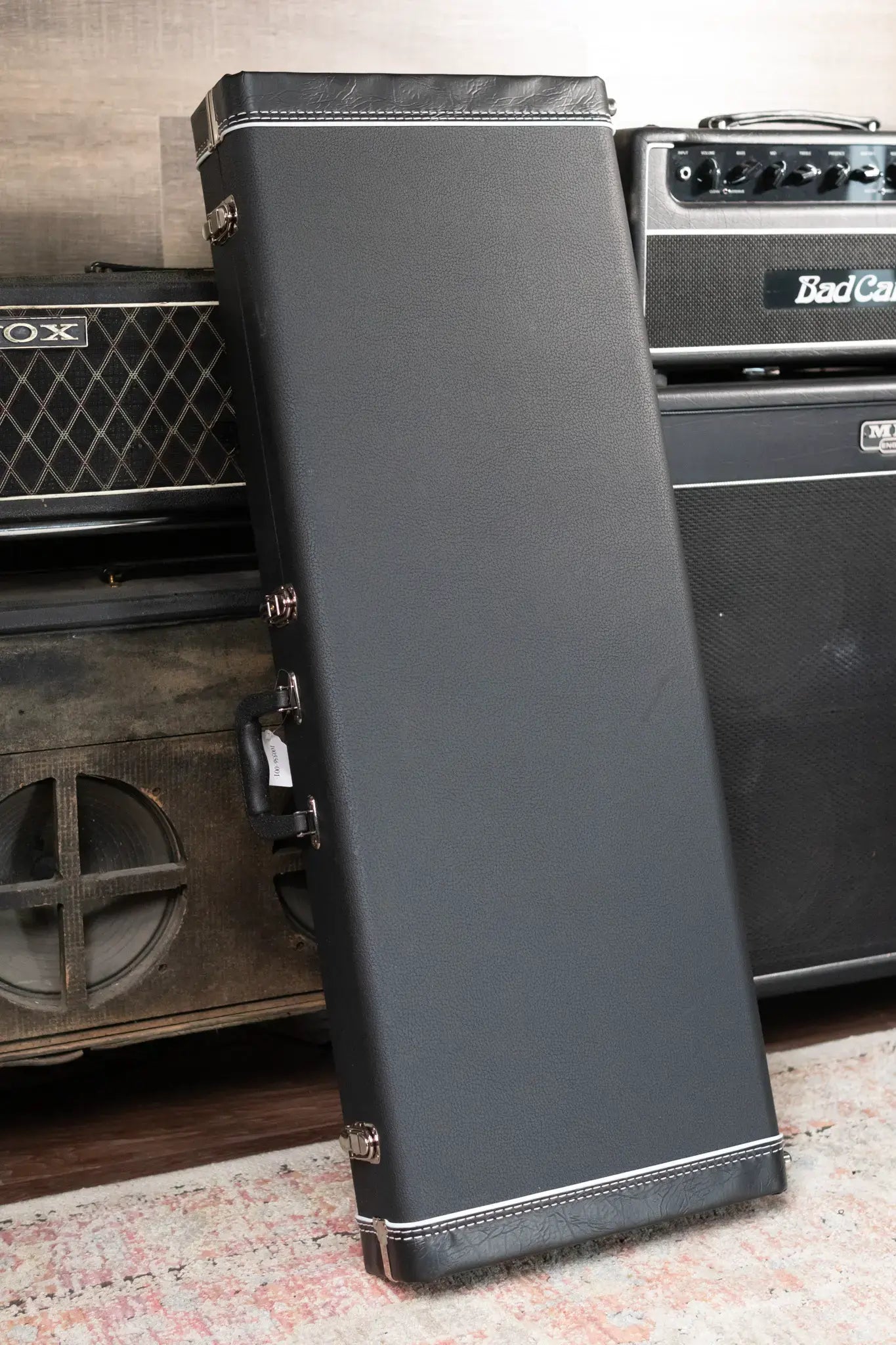 PRS Special Semi-Hollow 10-Top Electric Guitar - Faded Whale Blue Wraparound Smokeburst with Hardshell Case