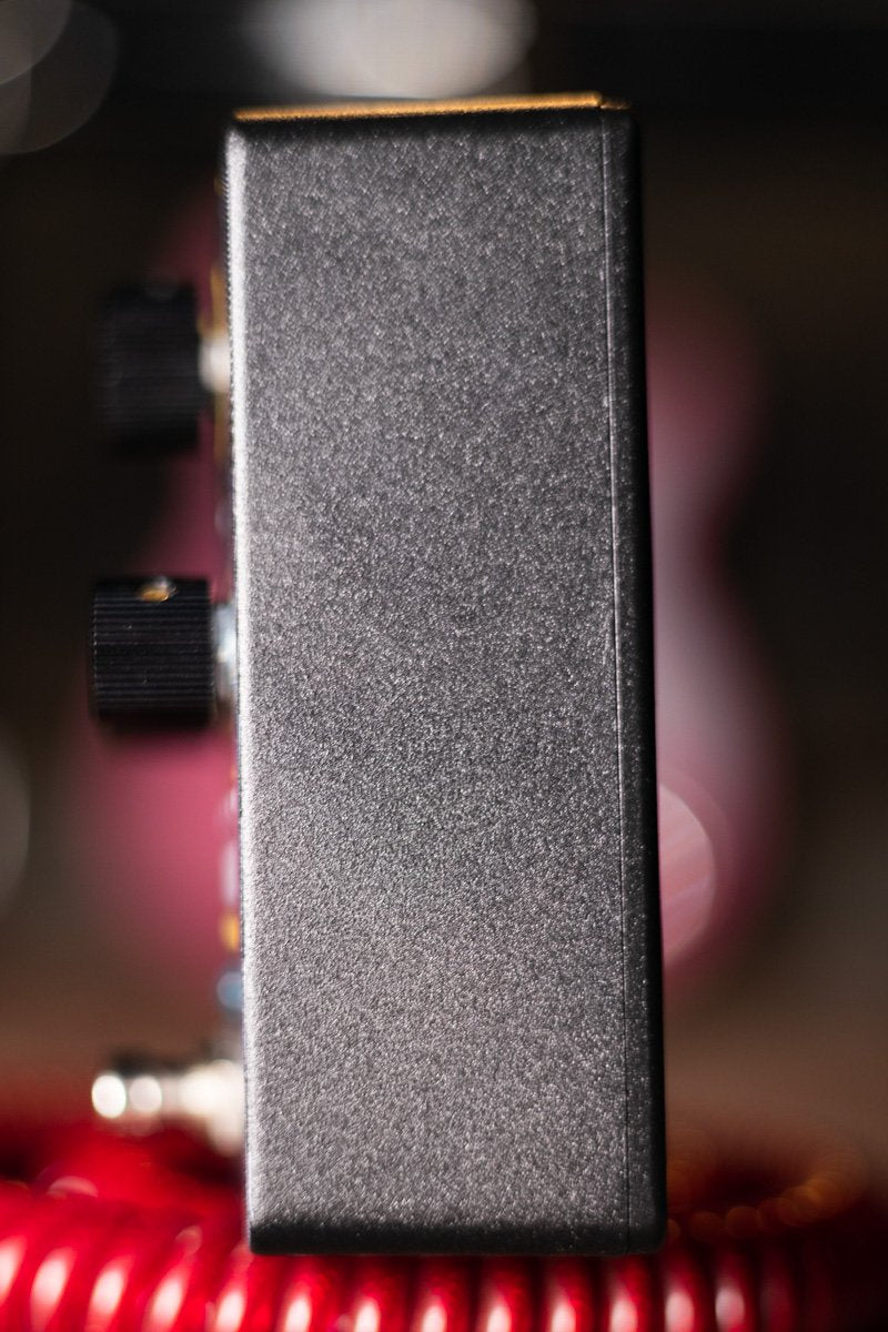 PRS Horsemeat Overdrive Pedal