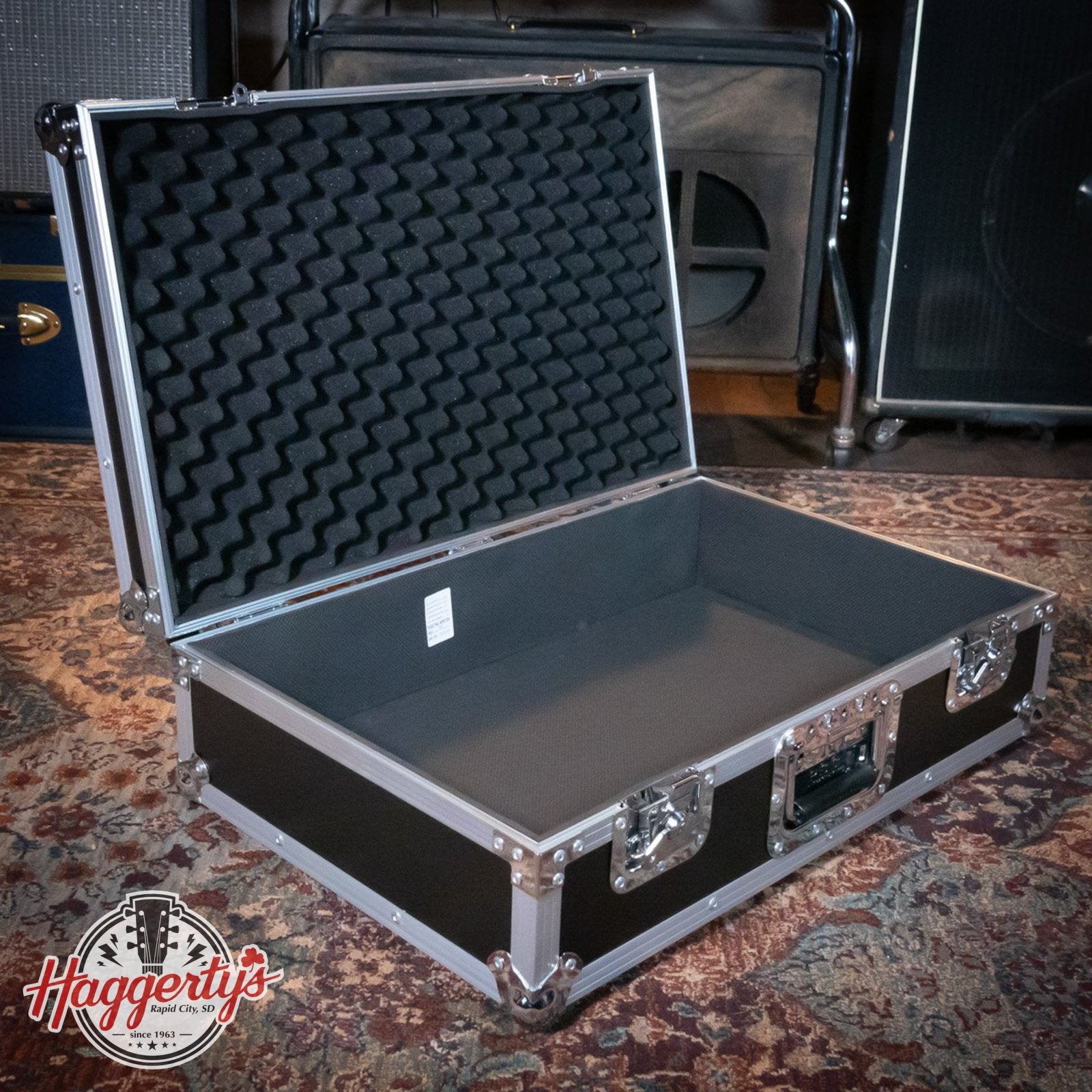 Pedaltrain Tour Case for Classic 2/Novo 24/PT-FLY/PT-2 Models