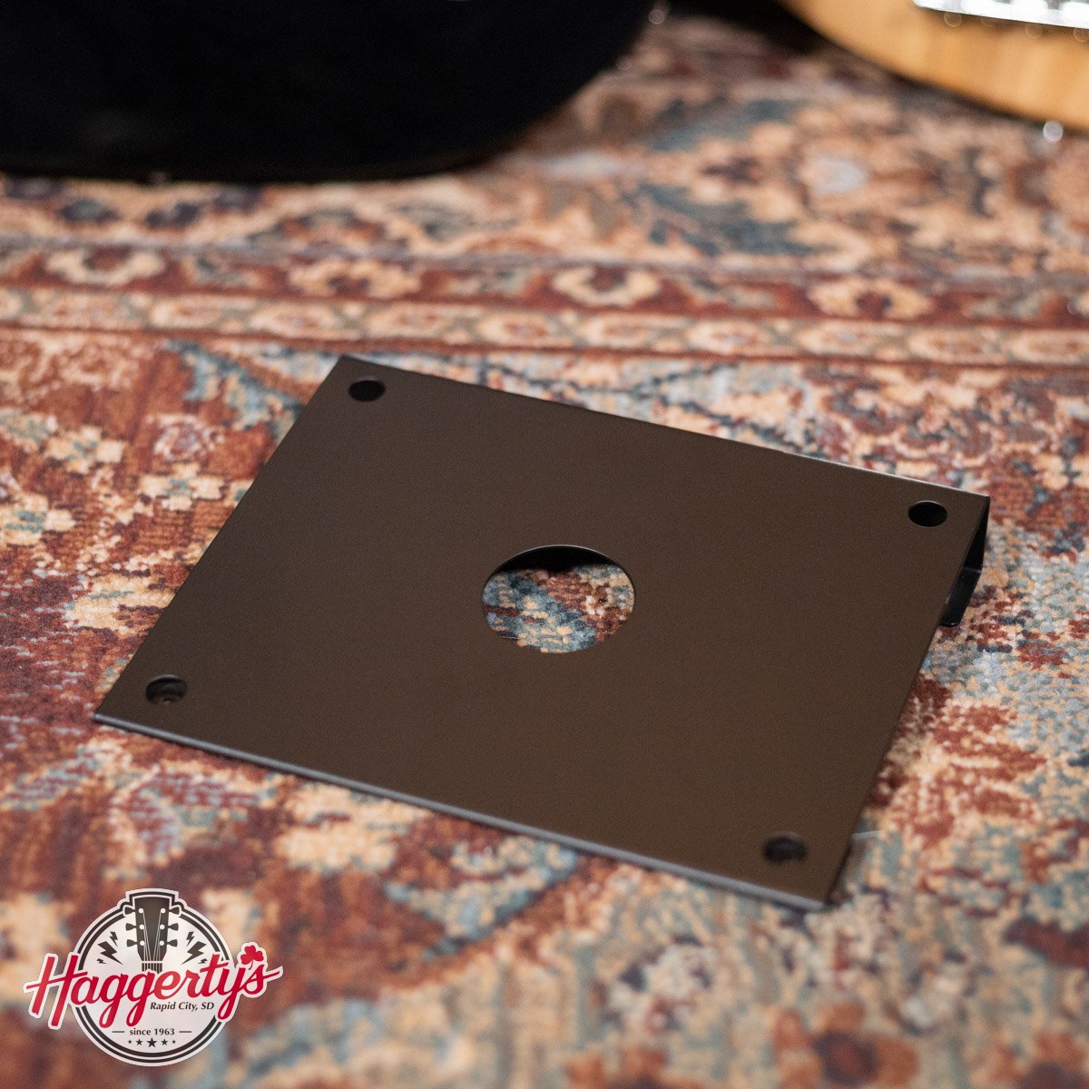 Pedaltrain Pedal Booster Medium