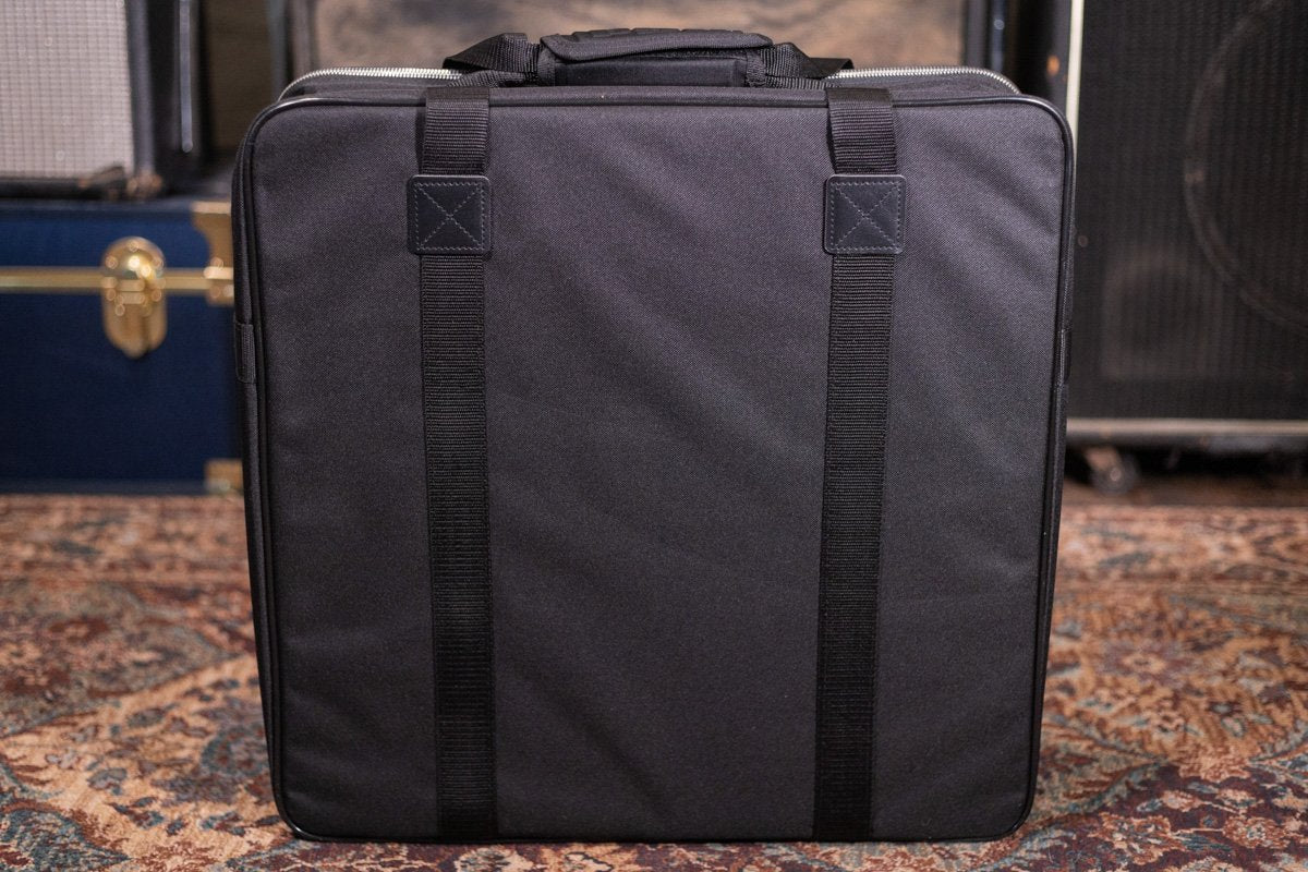 Pedaltrain XD-18 Pedalboard with Soft Case - Open Box