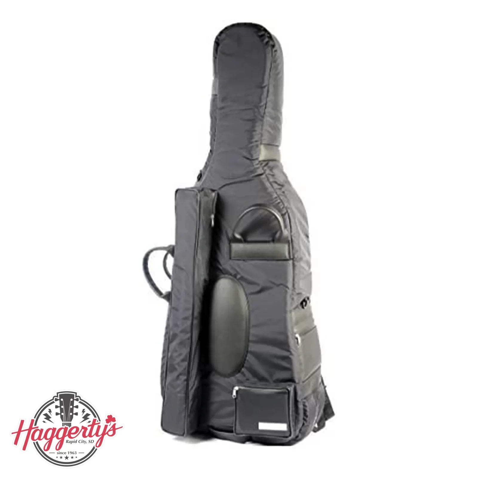 BAM Performance Cello Case