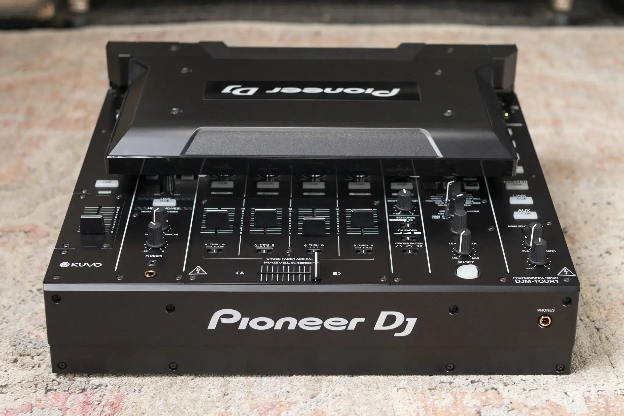Pioneer DJM-Tour1 DJ Mixer - USED