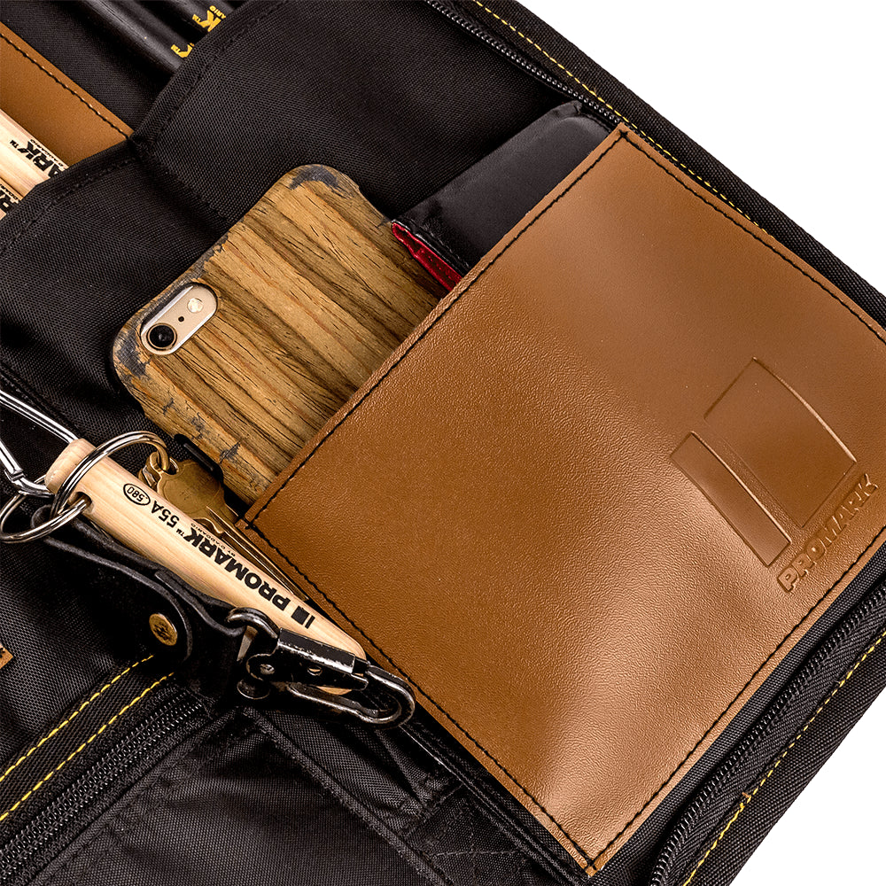 Promark Transport Deluxe Drumstick Bag