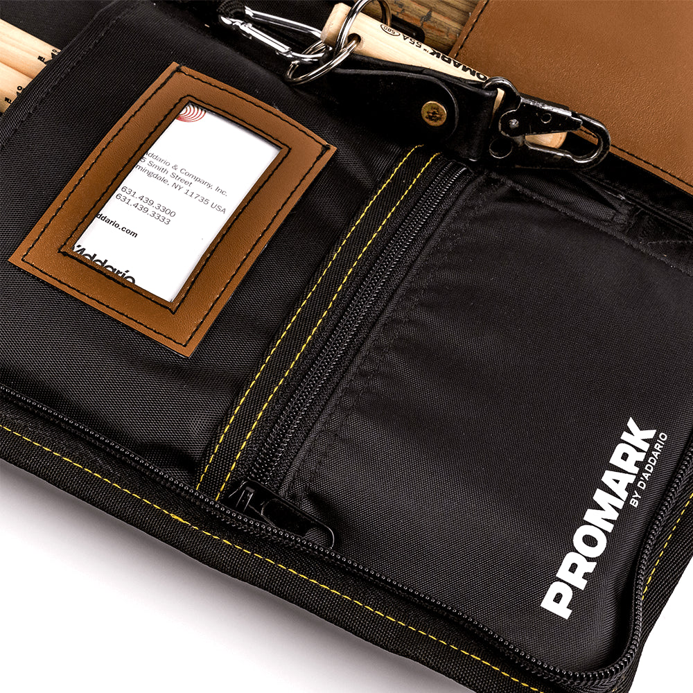 Promark Transport Deluxe Drumstick Bag