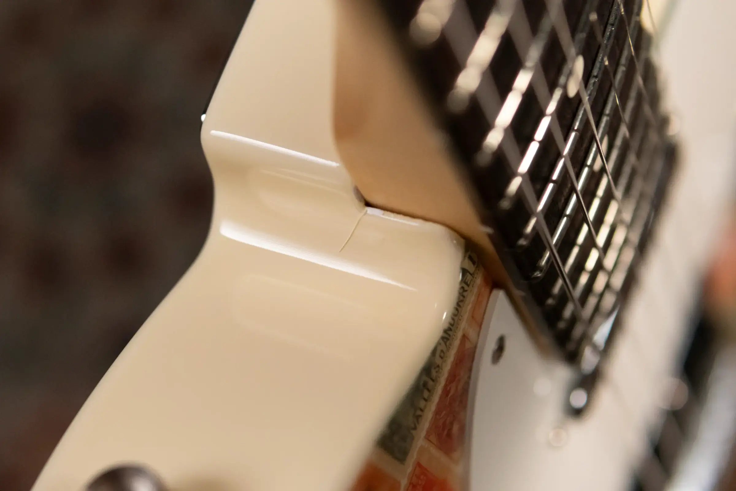 Fender Custom Shop "Imagine" World Stamp Collection Telecaster Electric Guitar - Andorra with Hardshell Case - Floor Model