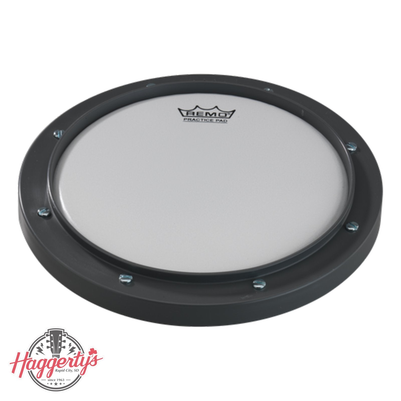 Remo 8" Drum Practice Pad