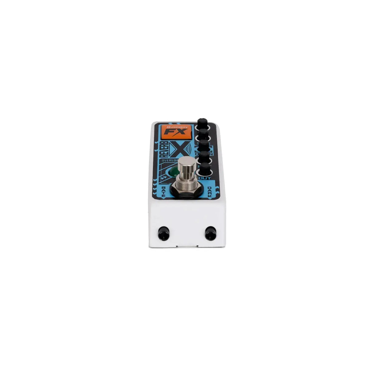 Rainger FX Reverb X with Igor 672272be3c616