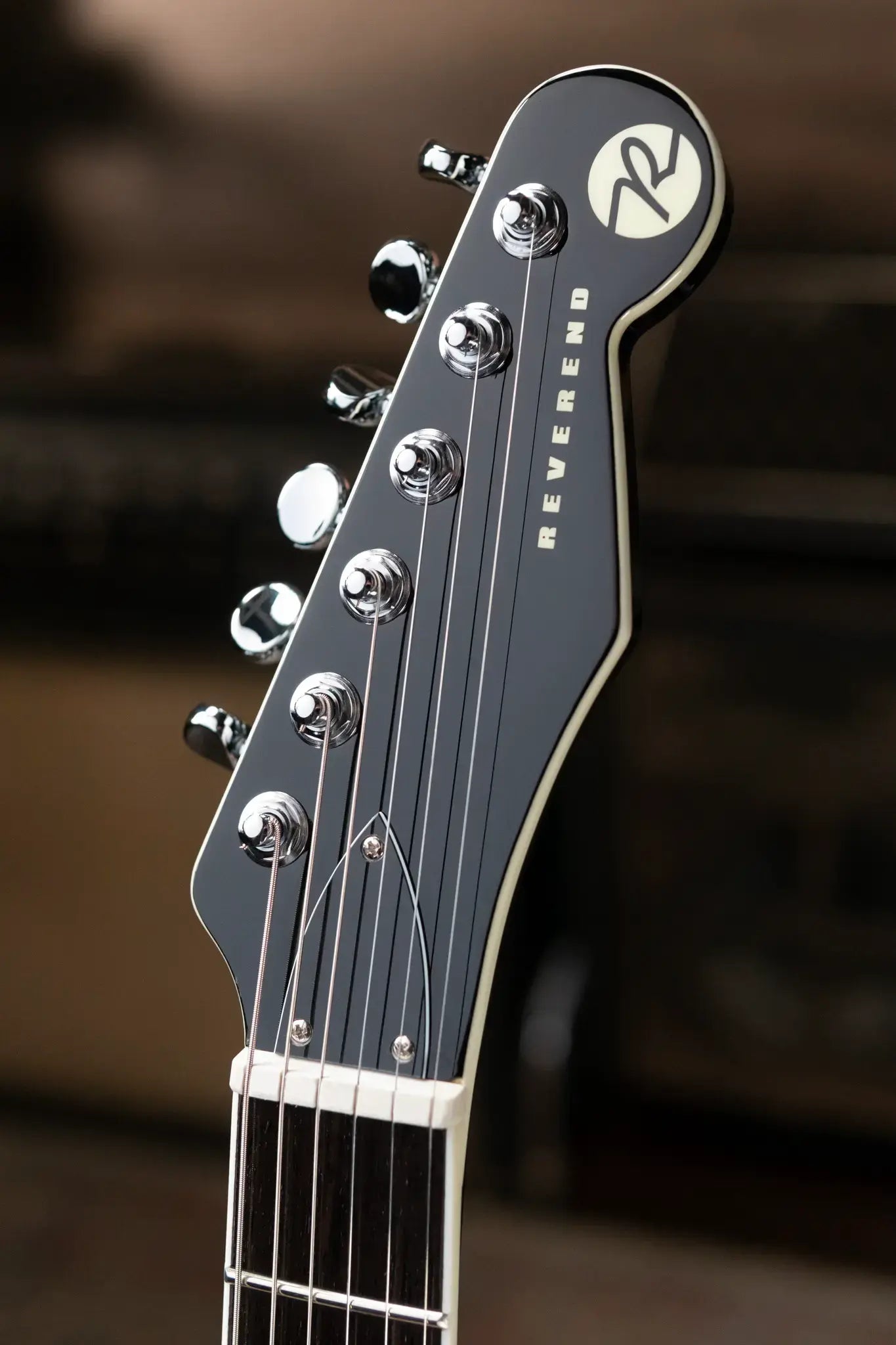 Reverend Greg Koch Signature Gristle 90 Electric Guitar - 3-Tone Burst