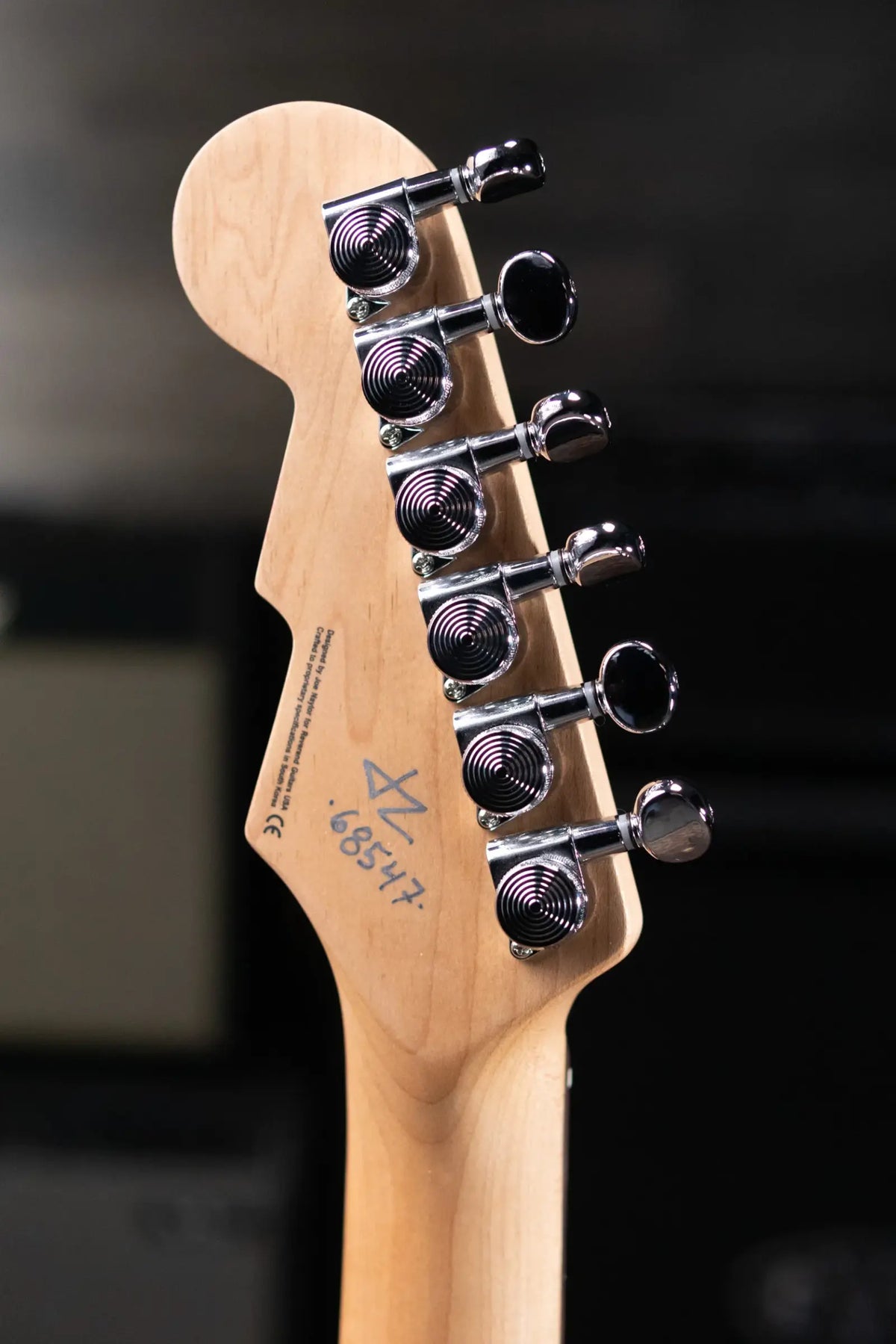 Reverend Jetstream HB Electric Guitar - Fireburst Sparkle