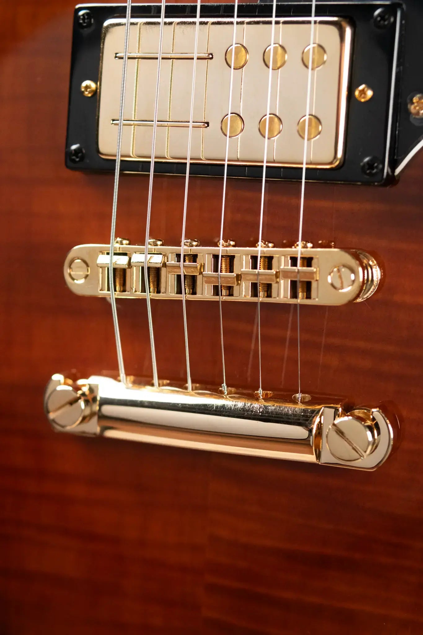 Reverend Sensei RA FM Electric Guitar - Coffee Burst